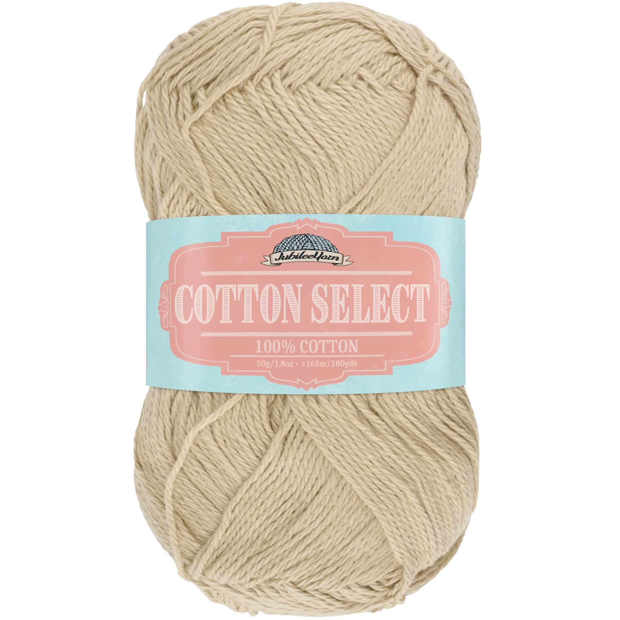 Cotton Select Yarn: 4 Skein Packs - Image 51