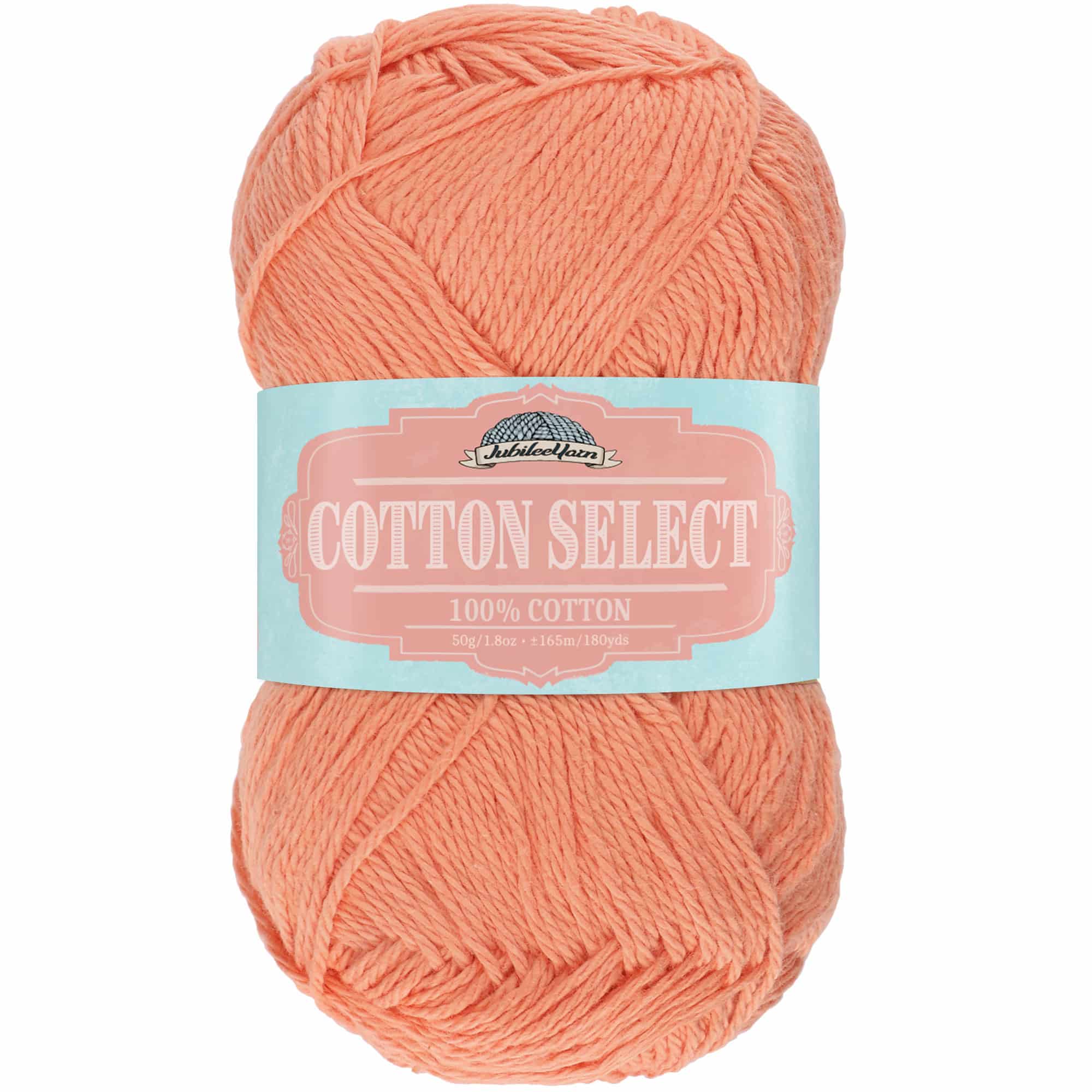 Cotton Select Yarn: 4 Skein Packs - Image 52