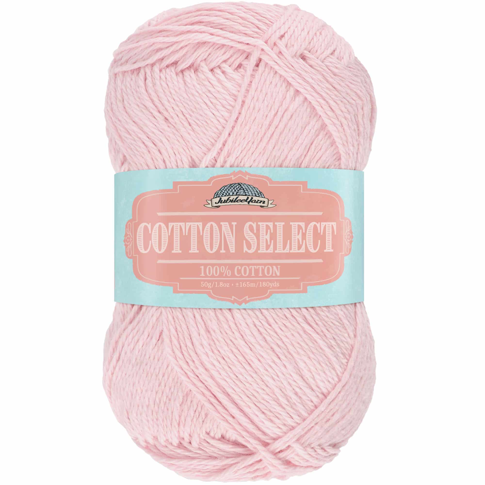 Cotton Select Yarn: 4 Skein Packs - Image 53