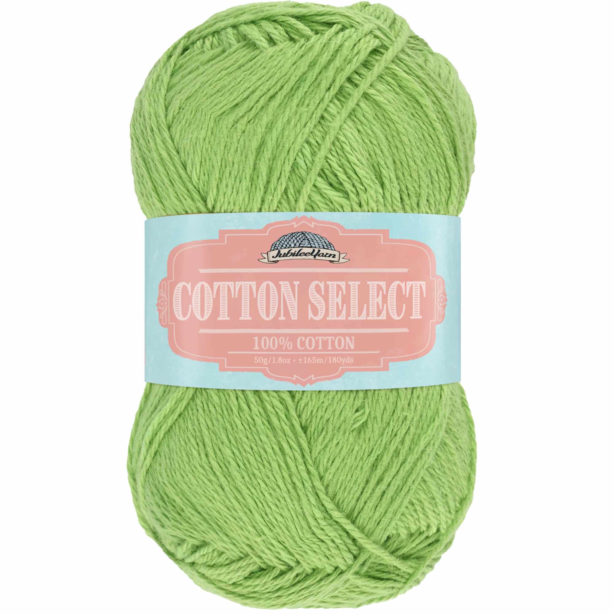 Cotton Select Yarn: 4 Skein Packs - Image 54
