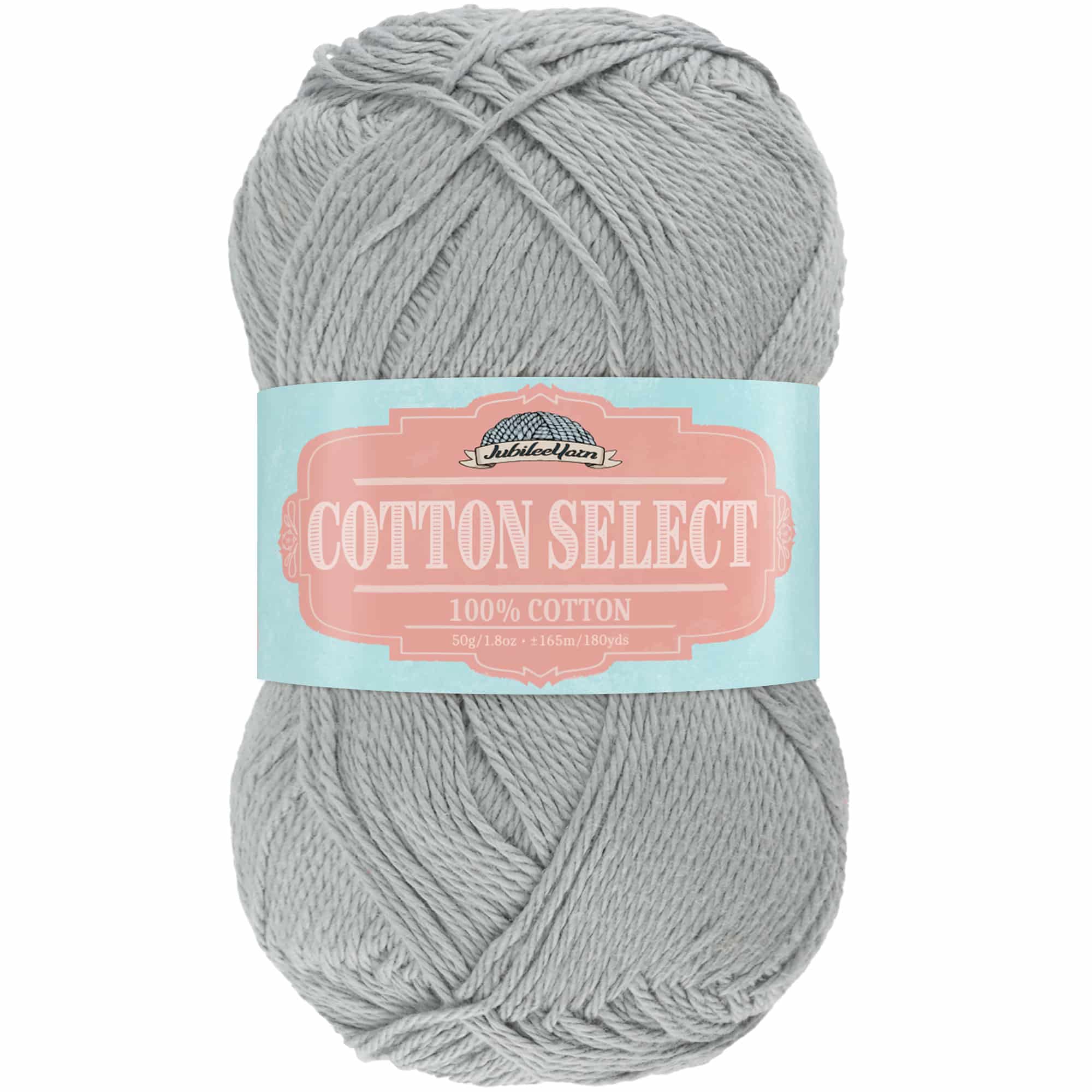 Cotton Select Yarn: 4 Skein Packs - Image 57