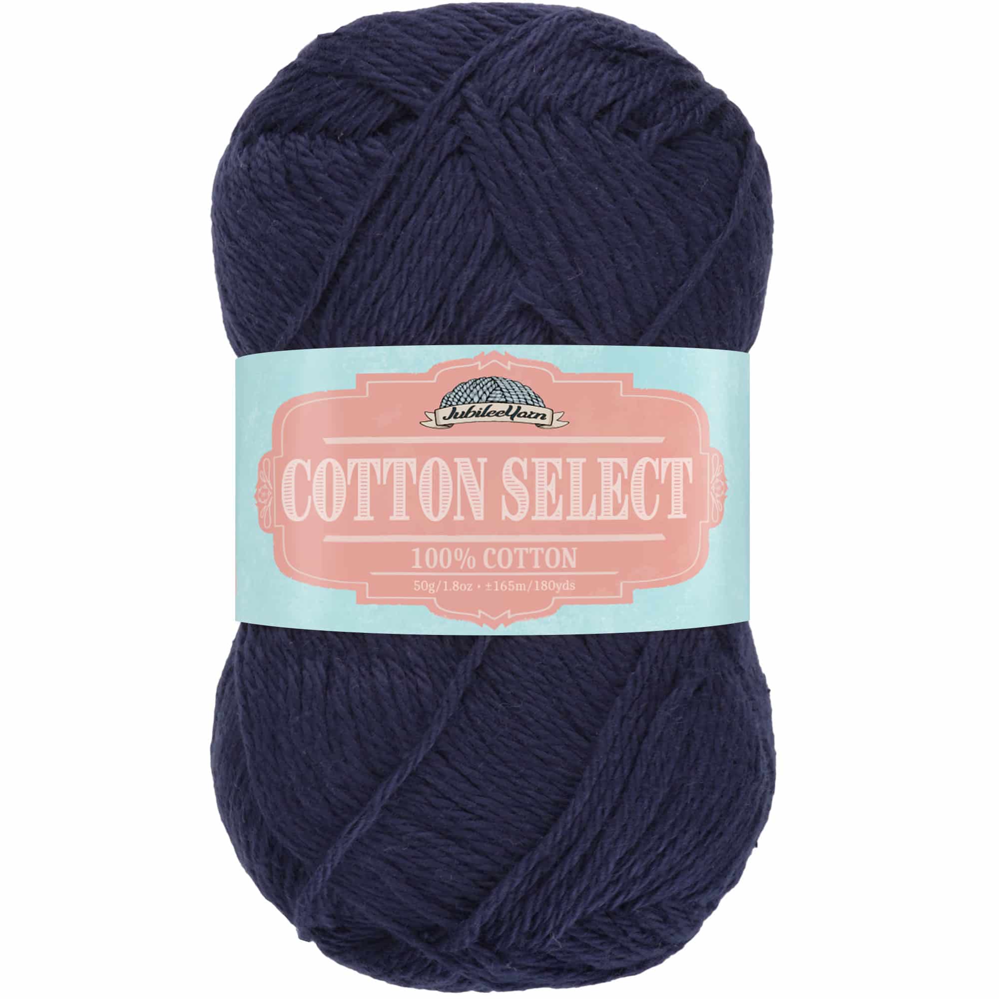 Cotton Select Yarn: 4 Skein Packs - Image 58