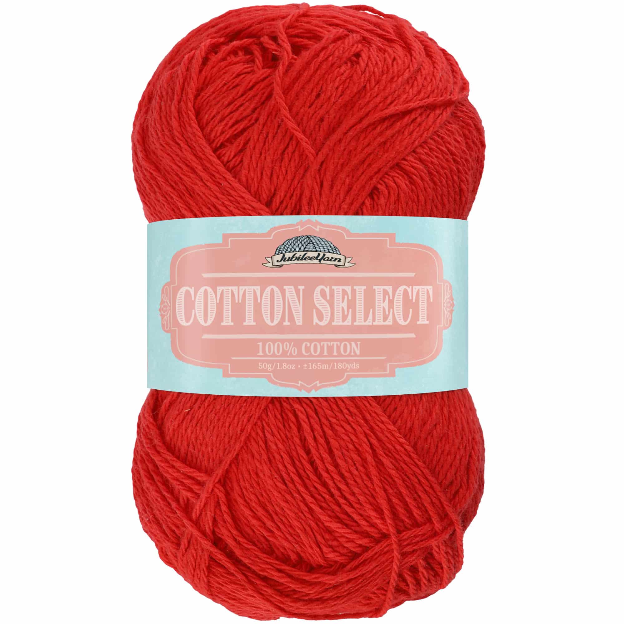 Cotton Select Yarn: 4 Skein Packs - Image 59