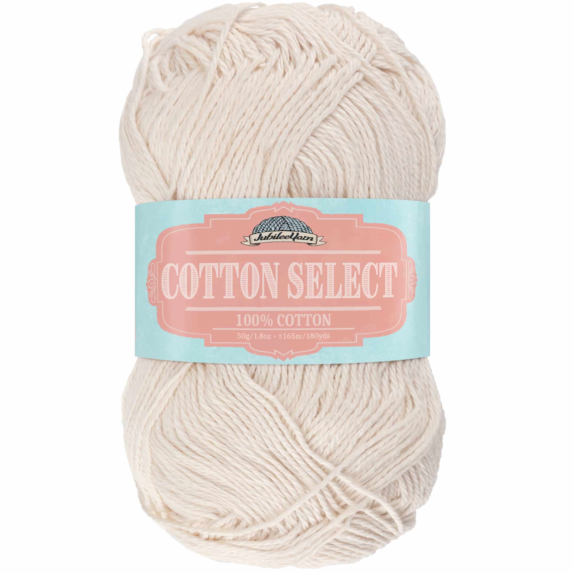 Cotton Select Yarn: 4 Skein Packs - Image 60