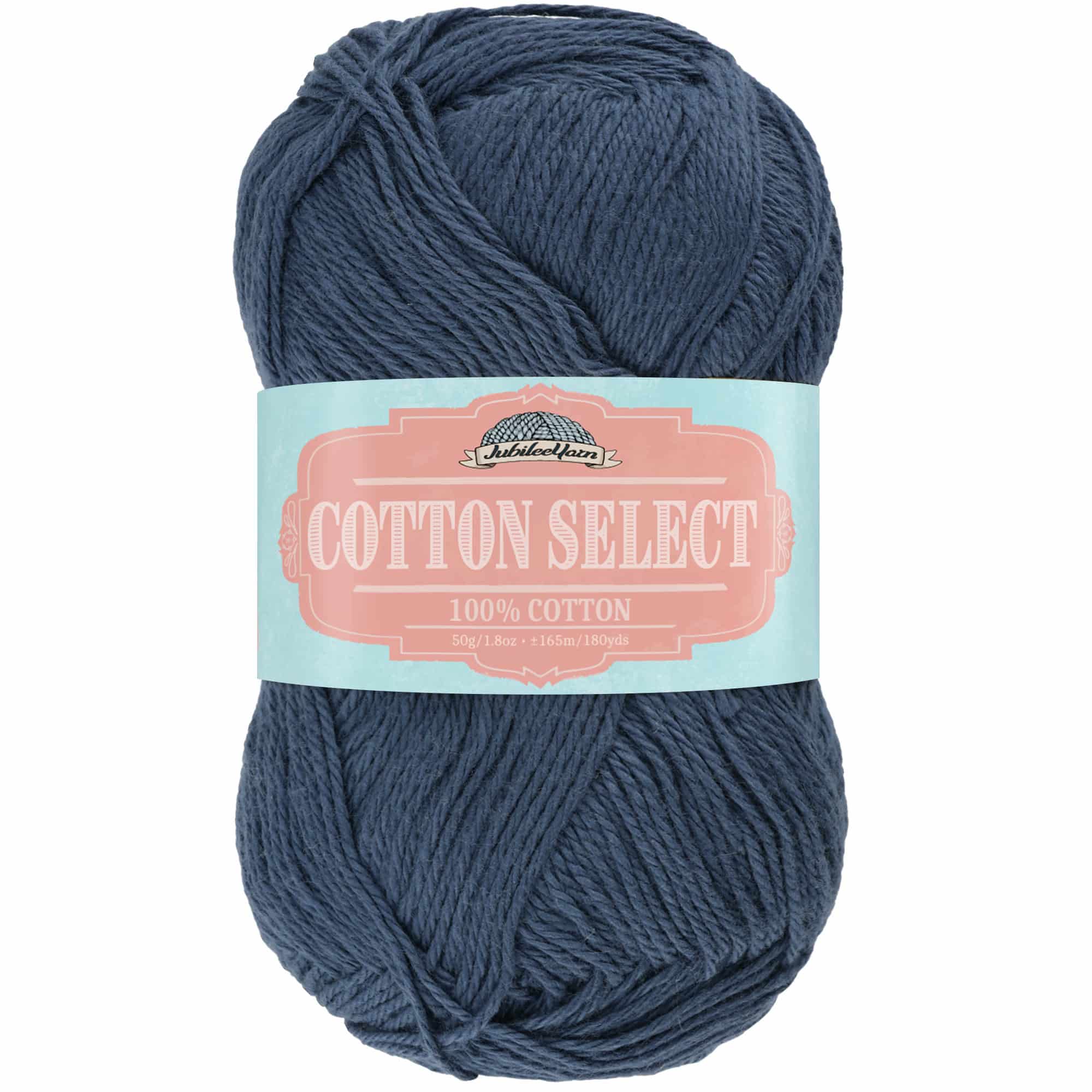 Cotton Select Yarn: 4 Skein Packs - Image 61