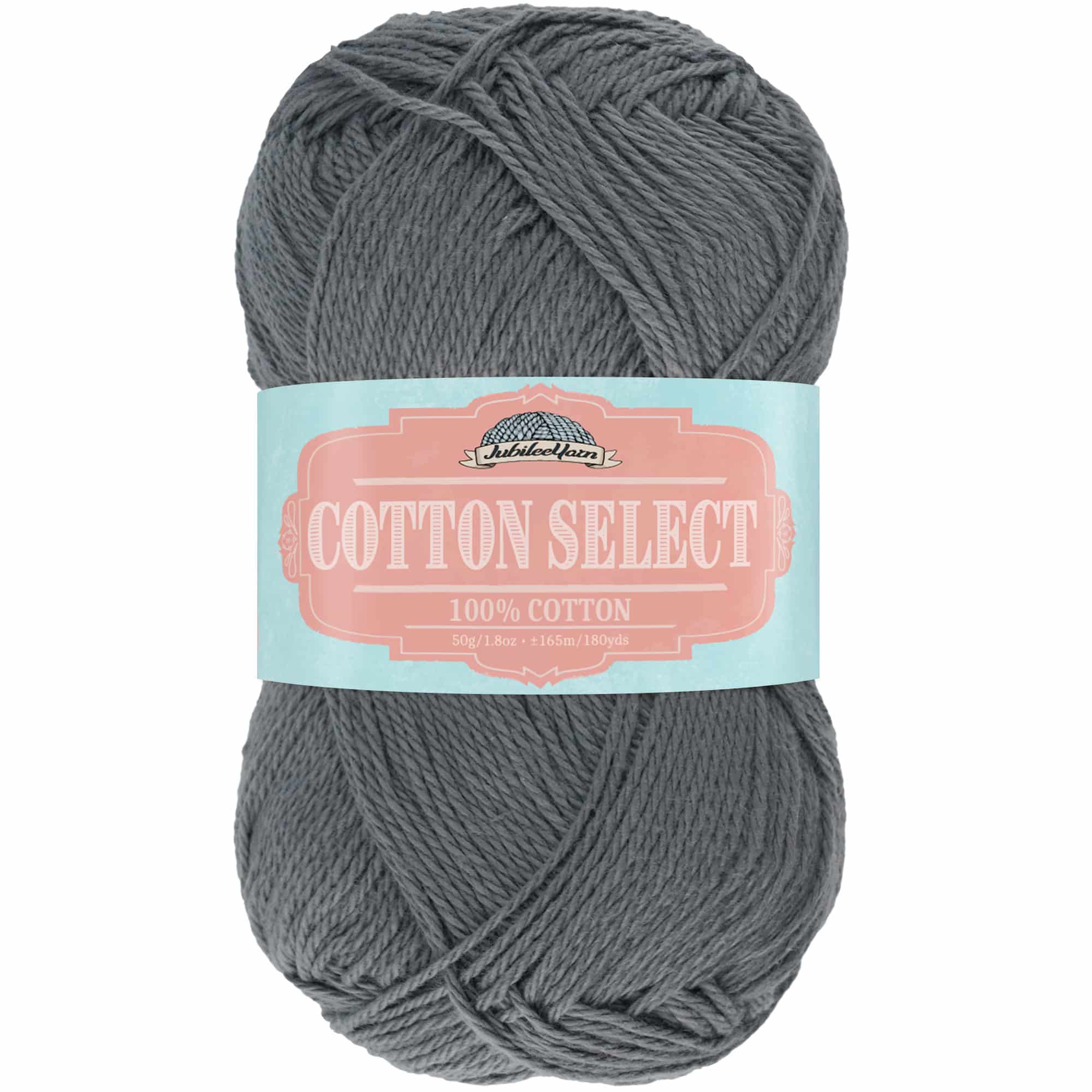 Cotton Select Yarn: 4 Skein Packs - Image 62