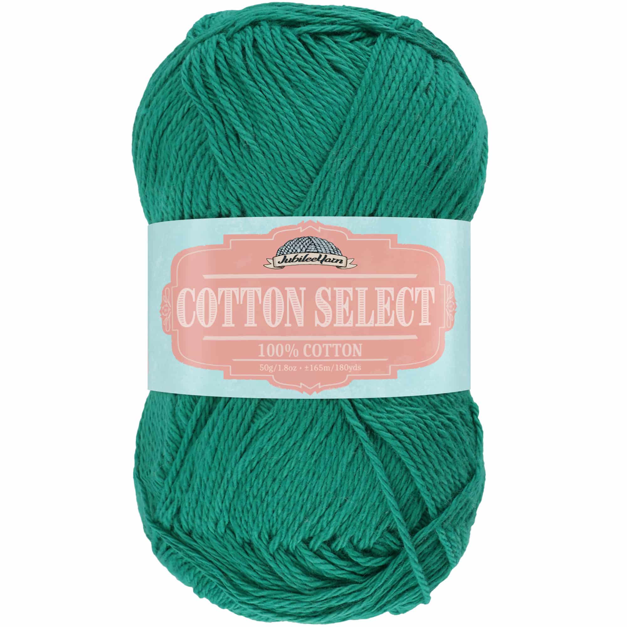 Cotton Select Yarn: 4 Skein Packs - Image 63