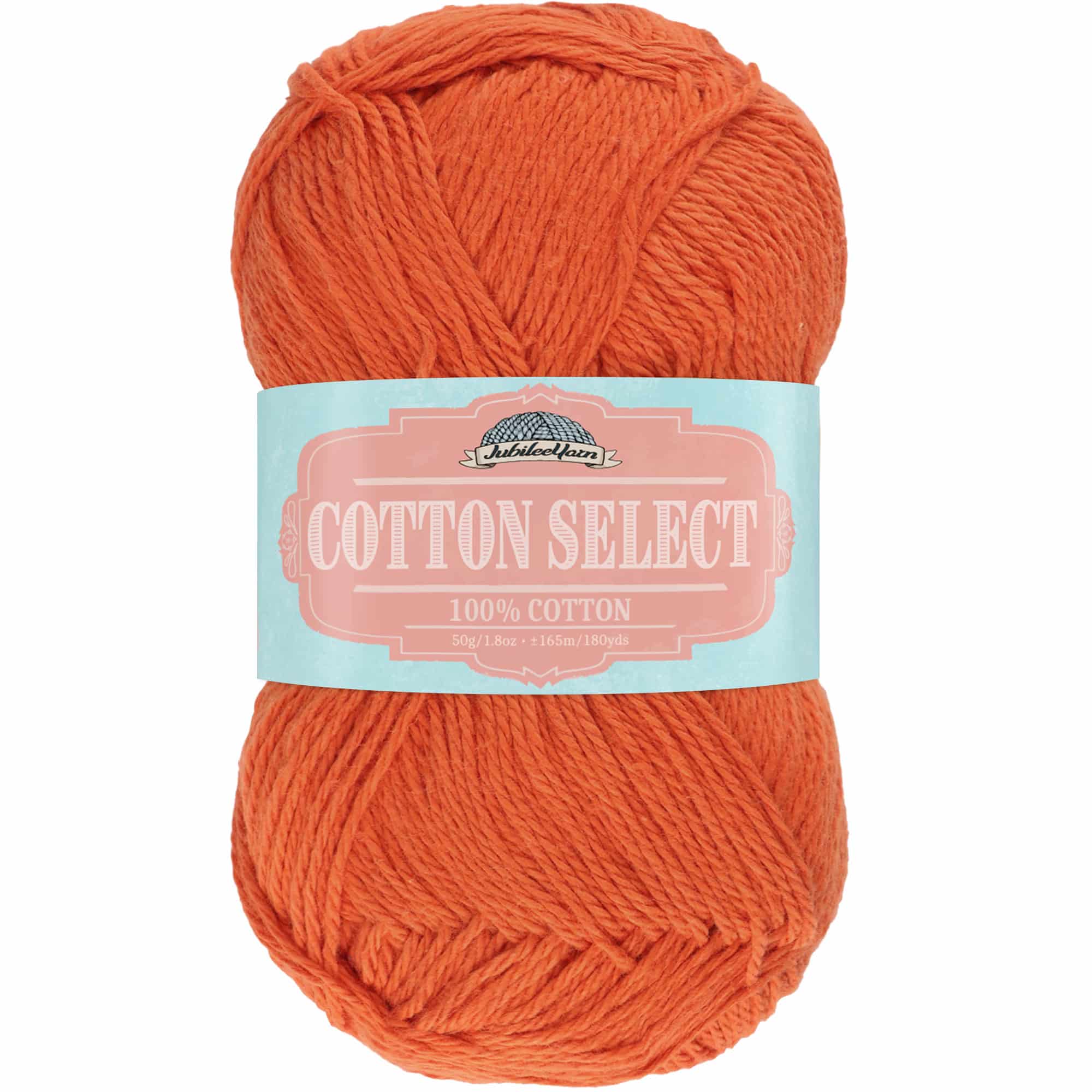 Cotton Select Yarn: 4 Skein Packs - Image 64