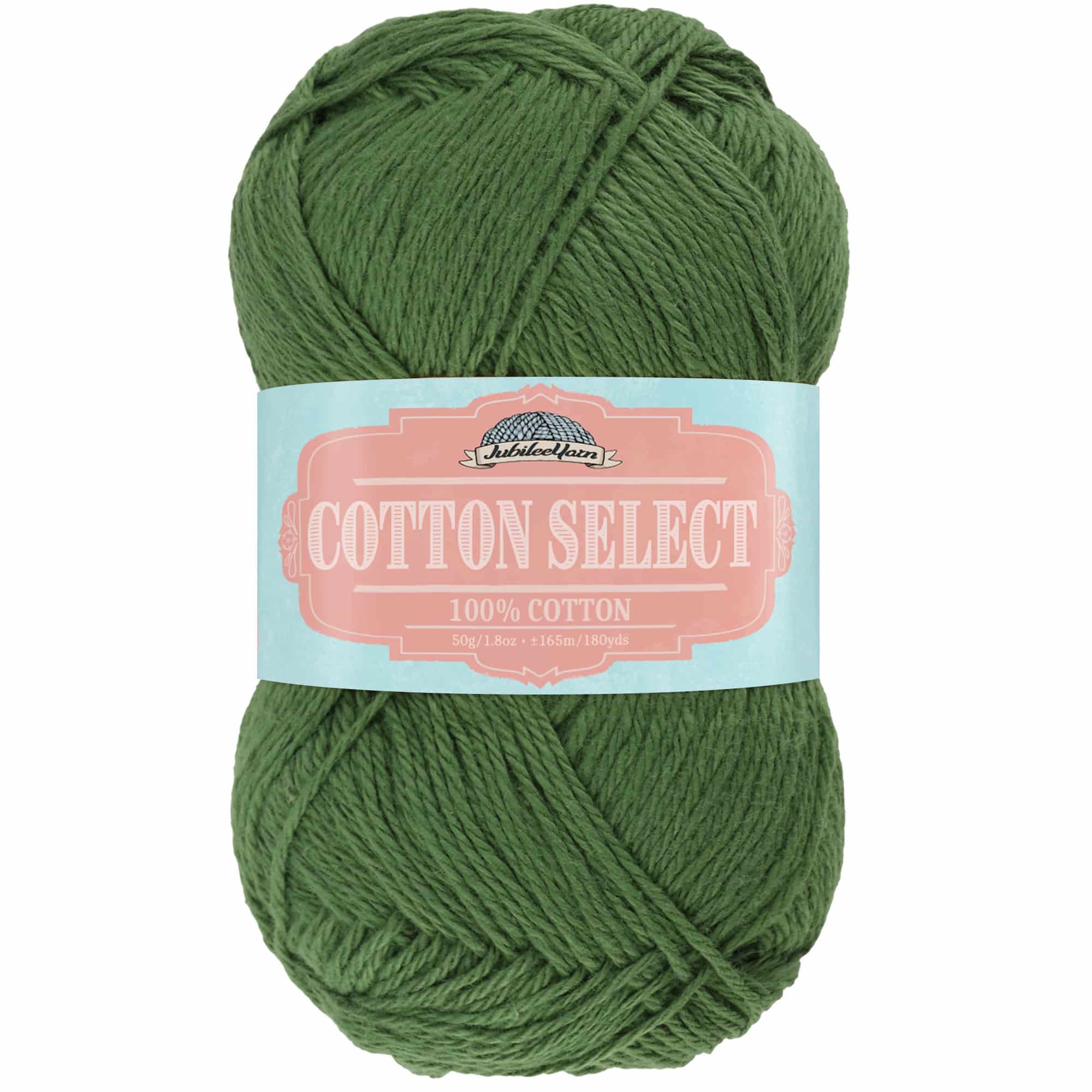 Cotton Select Yarn: 4 Skein Packs - Image 65
