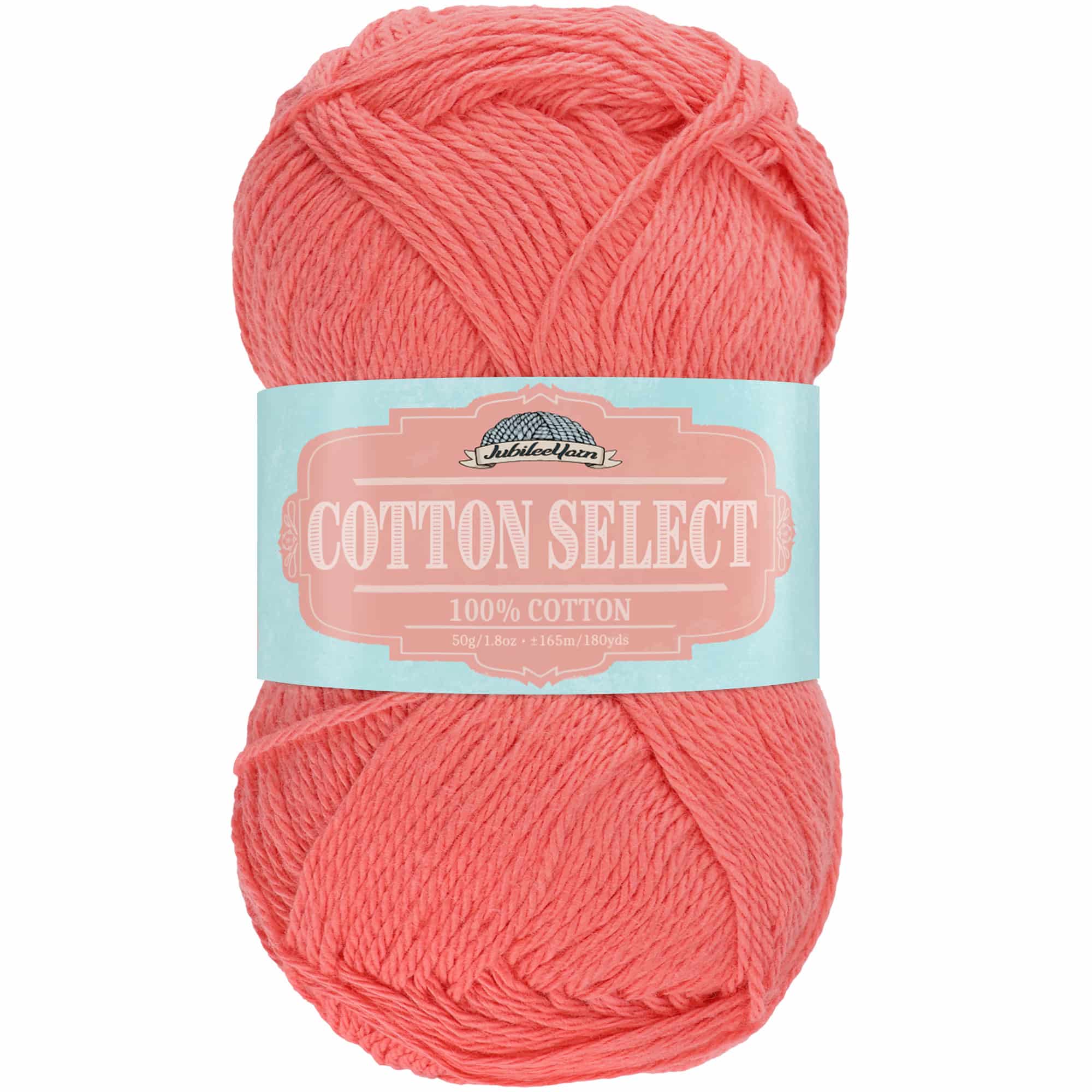 Cotton Select Yarn: 4 Skein Packs - Image 66