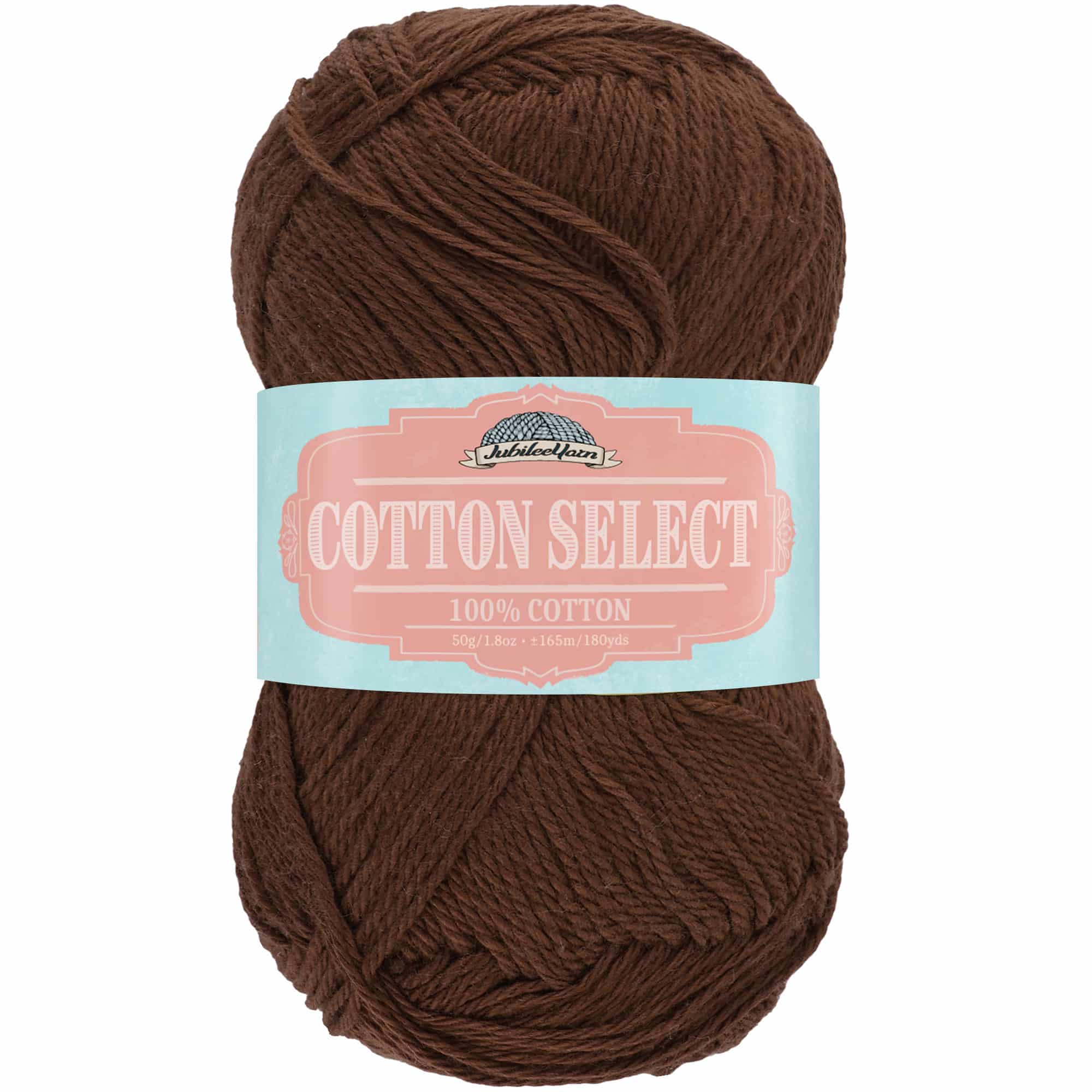 Cotton Select Yarn: 4 Skein Packs - Image 67