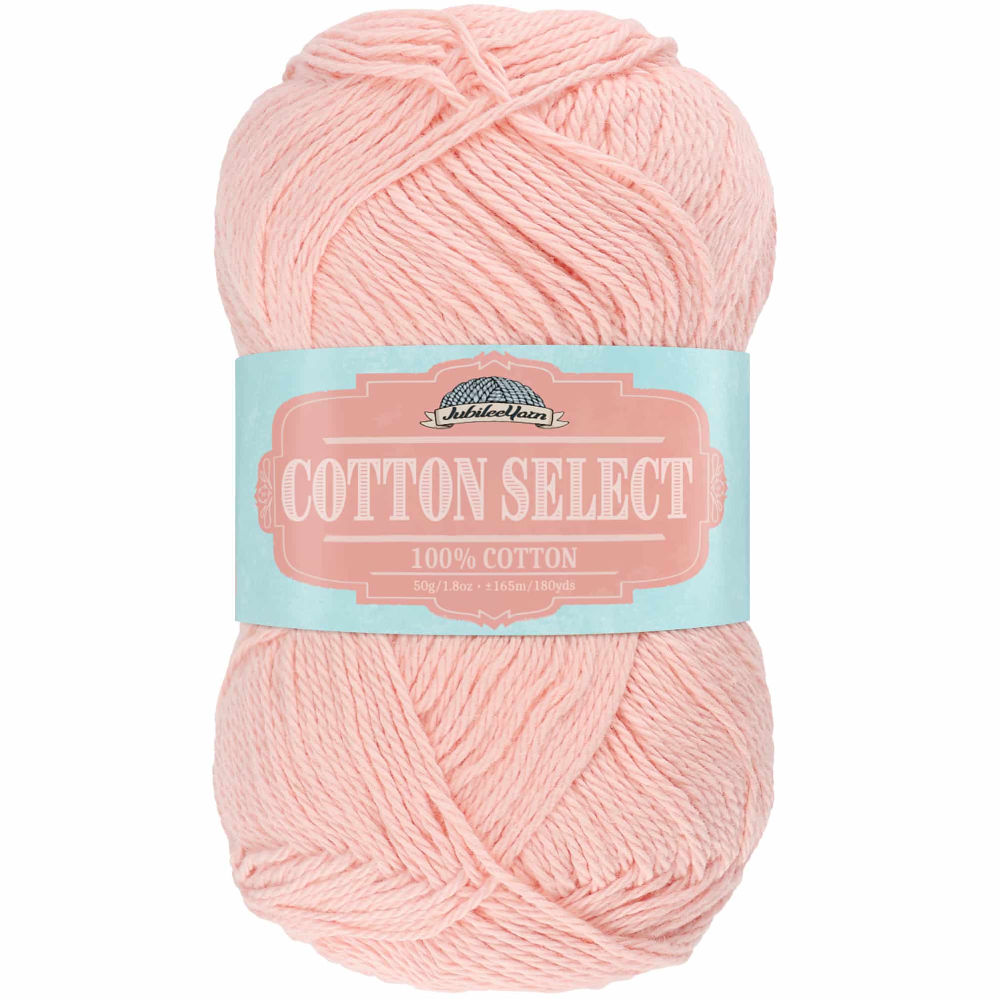 Cotton Select Yarn: 4 Skein Packs - Image 68