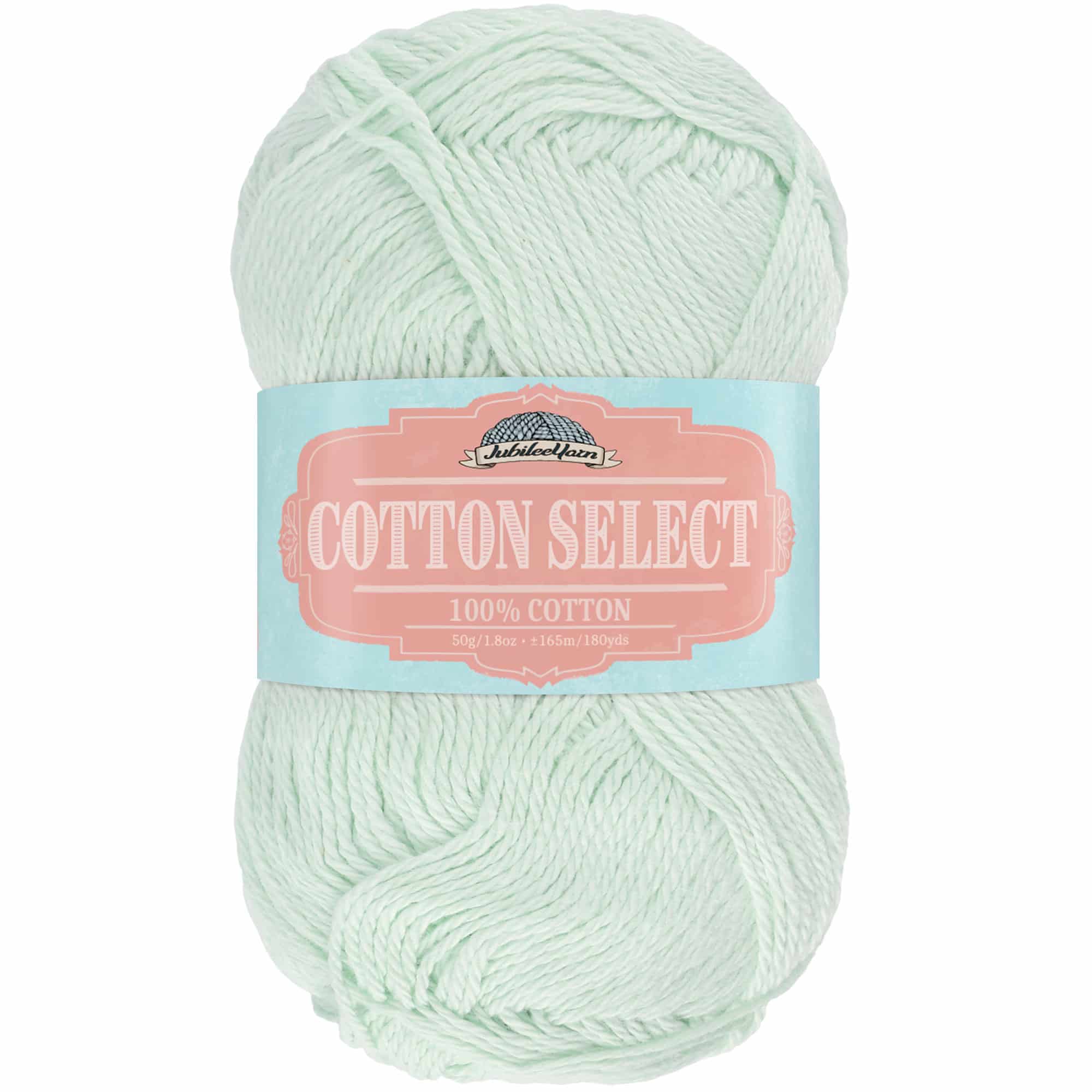 Cotton Select Yarn: 4 Skein Packs - Image 69