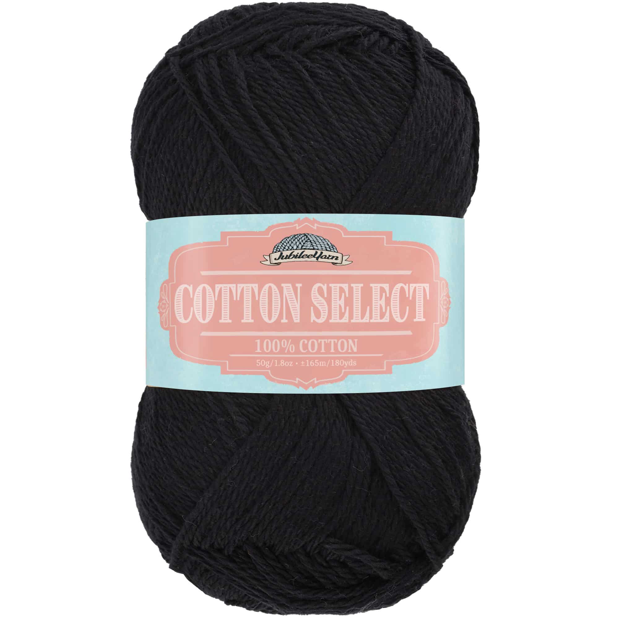 Cotton Select Yarn: 4 Skein Packs - Image 7