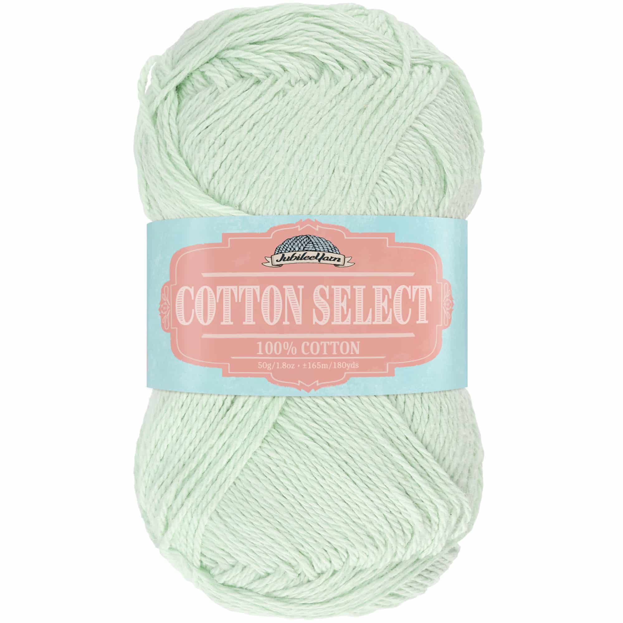 Cotton Select Yarn: 4 Skein Packs - Image 70
