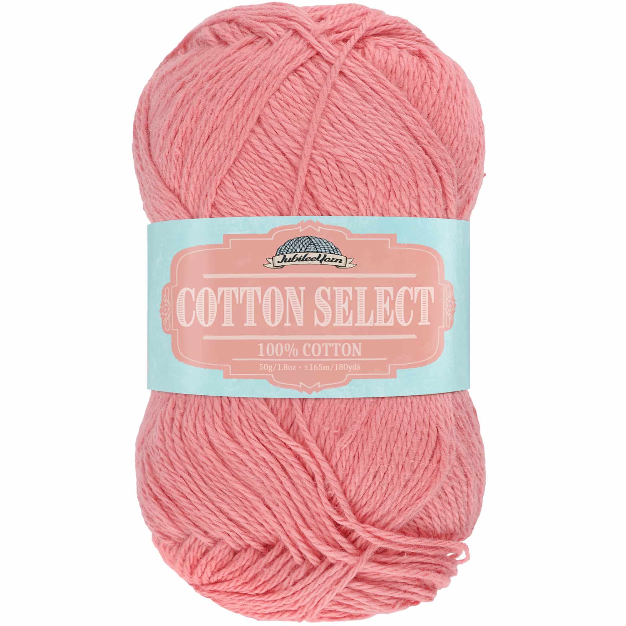 Cotton Select Yarn: 4 Skein Packs - Image 71