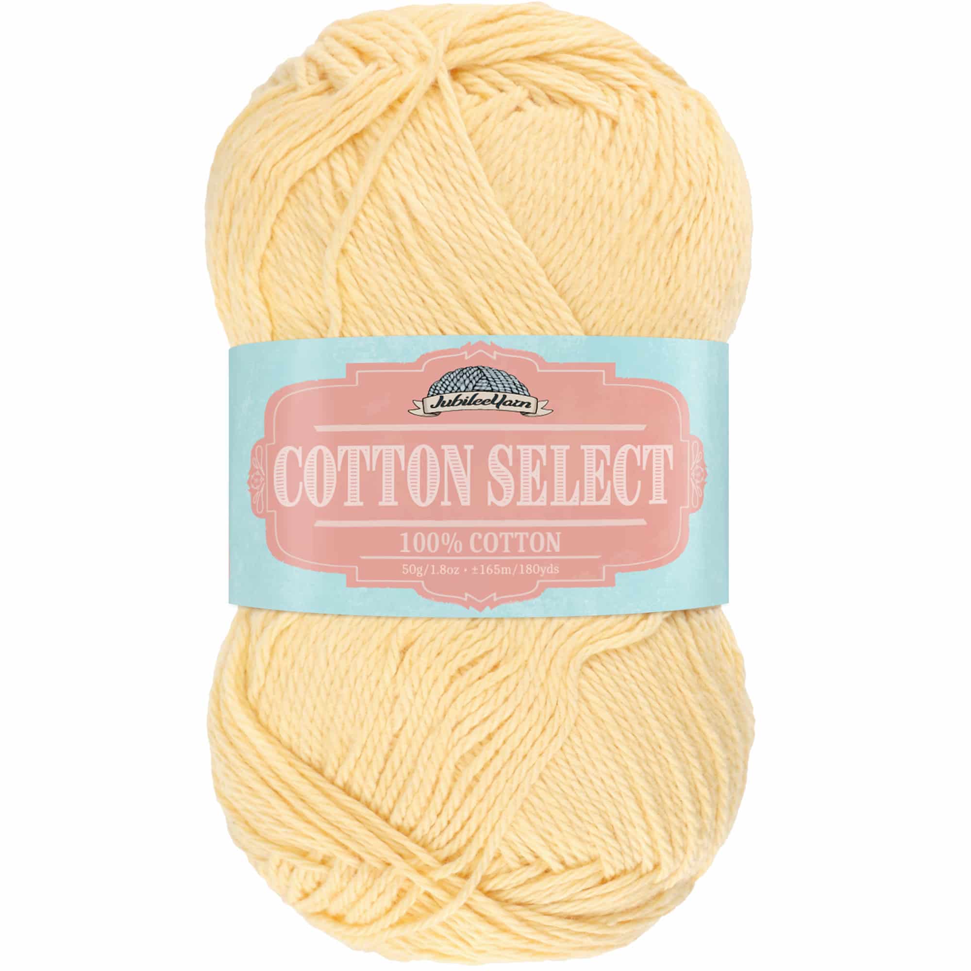 Cotton Select Yarn: 4 Skein Packs - Image 72
