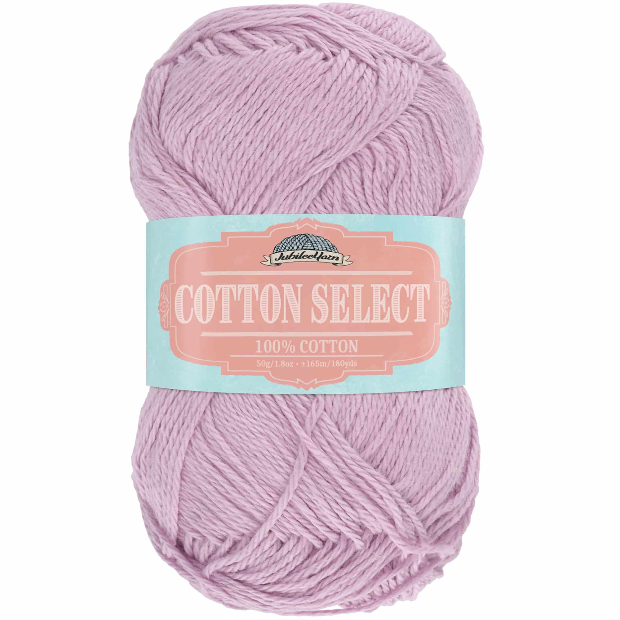 Cotton Select Yarn: 4 Skein Packs - Image 73
