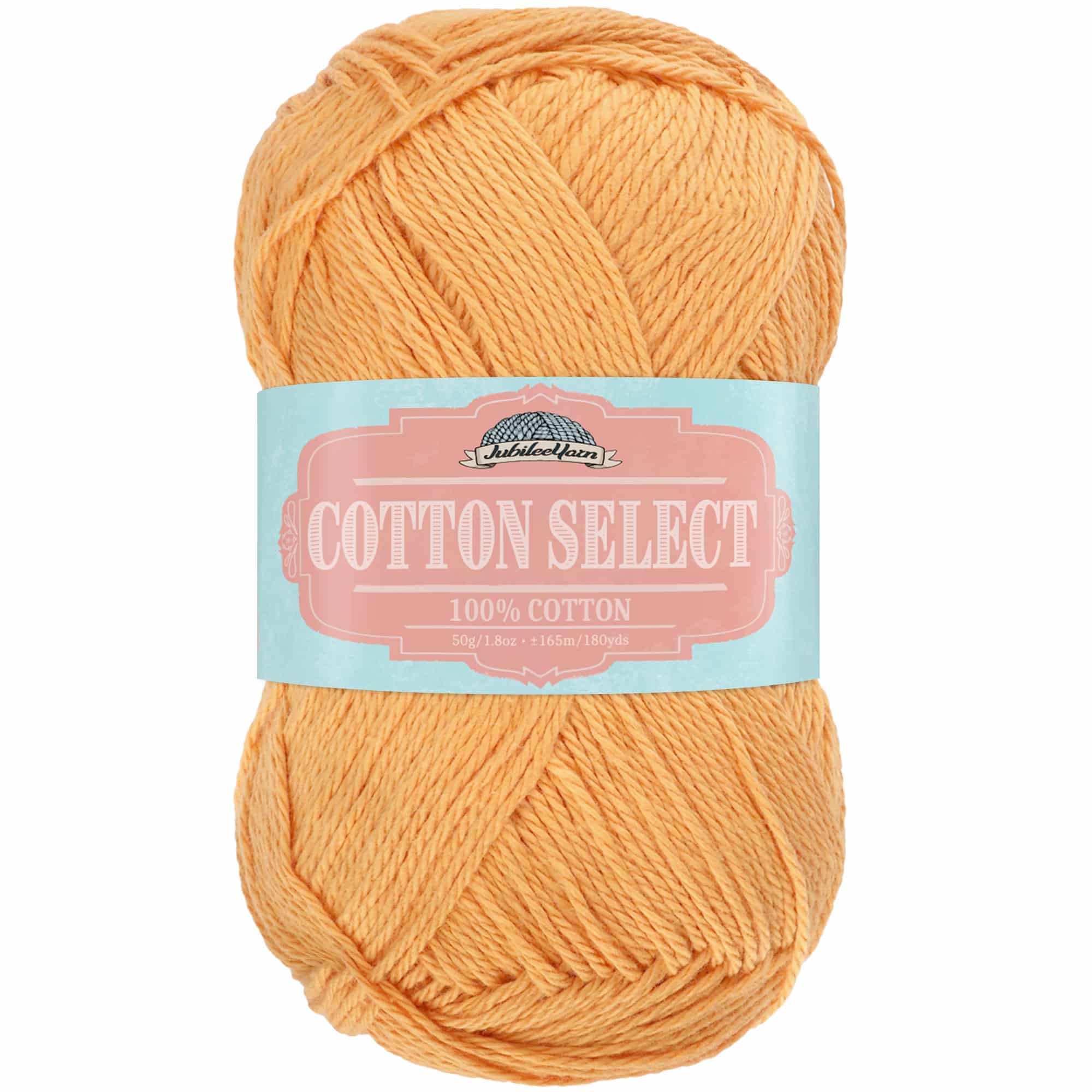 Cotton Select Yarn: 4 Skein Packs - Image 74