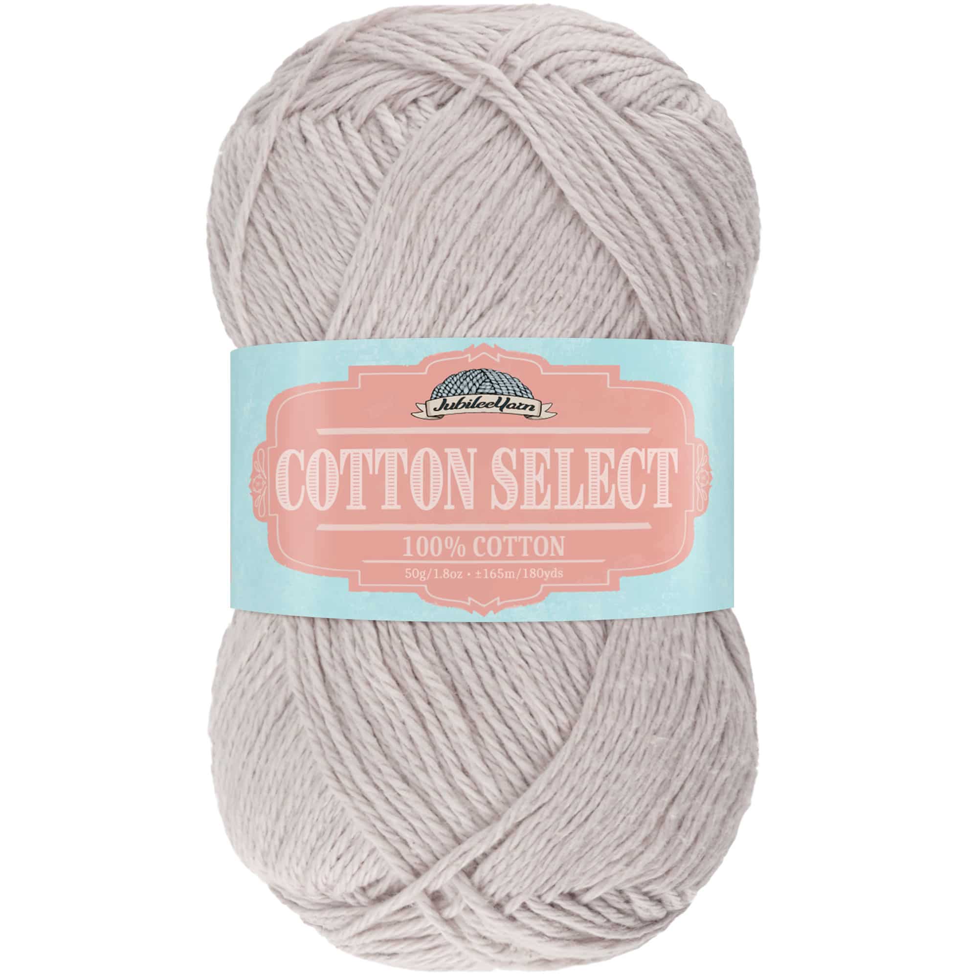 Cotton Select Yarn: 4 Skein Packs - Image 8