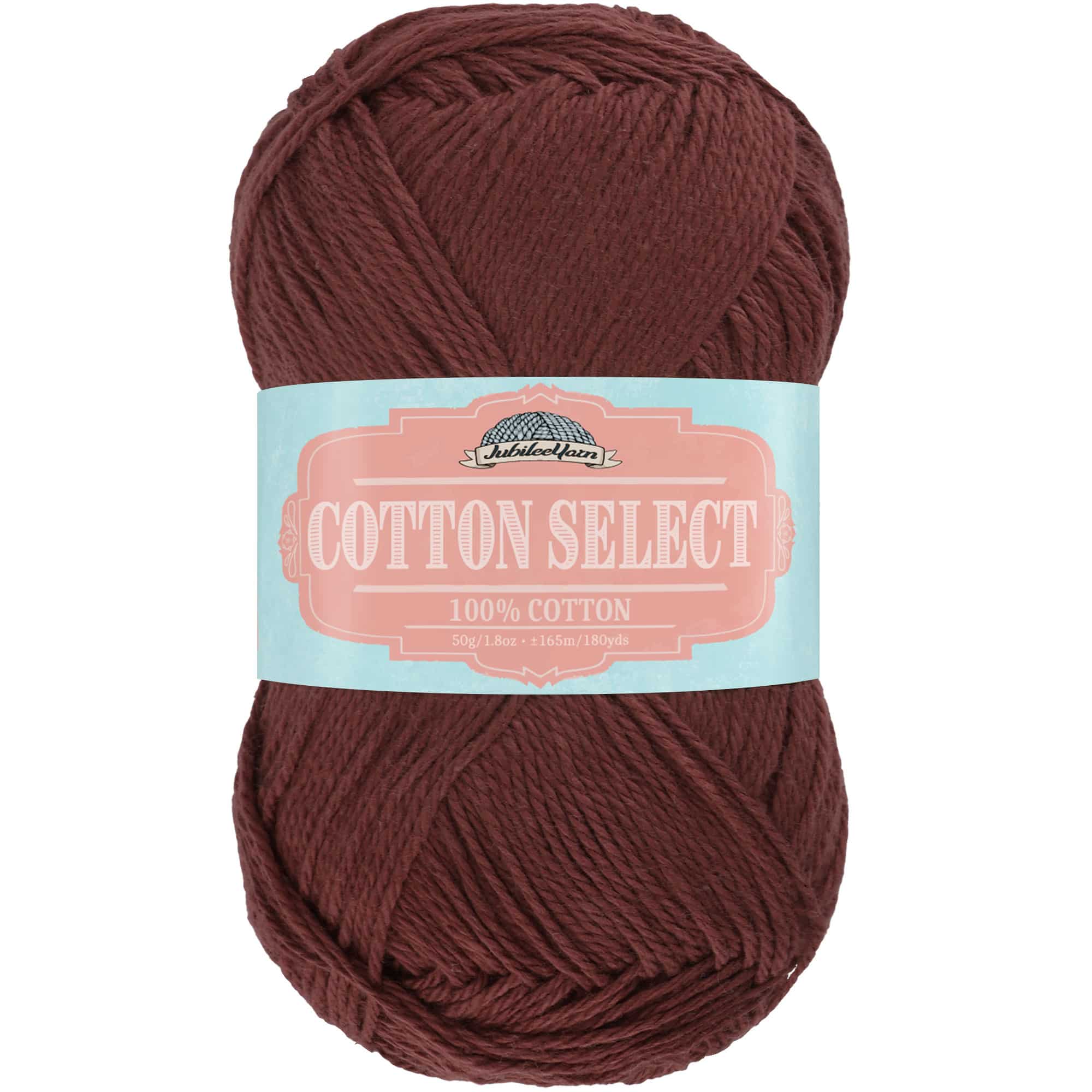 Cotton Select Yarn: 4 Skein Packs - Image 9