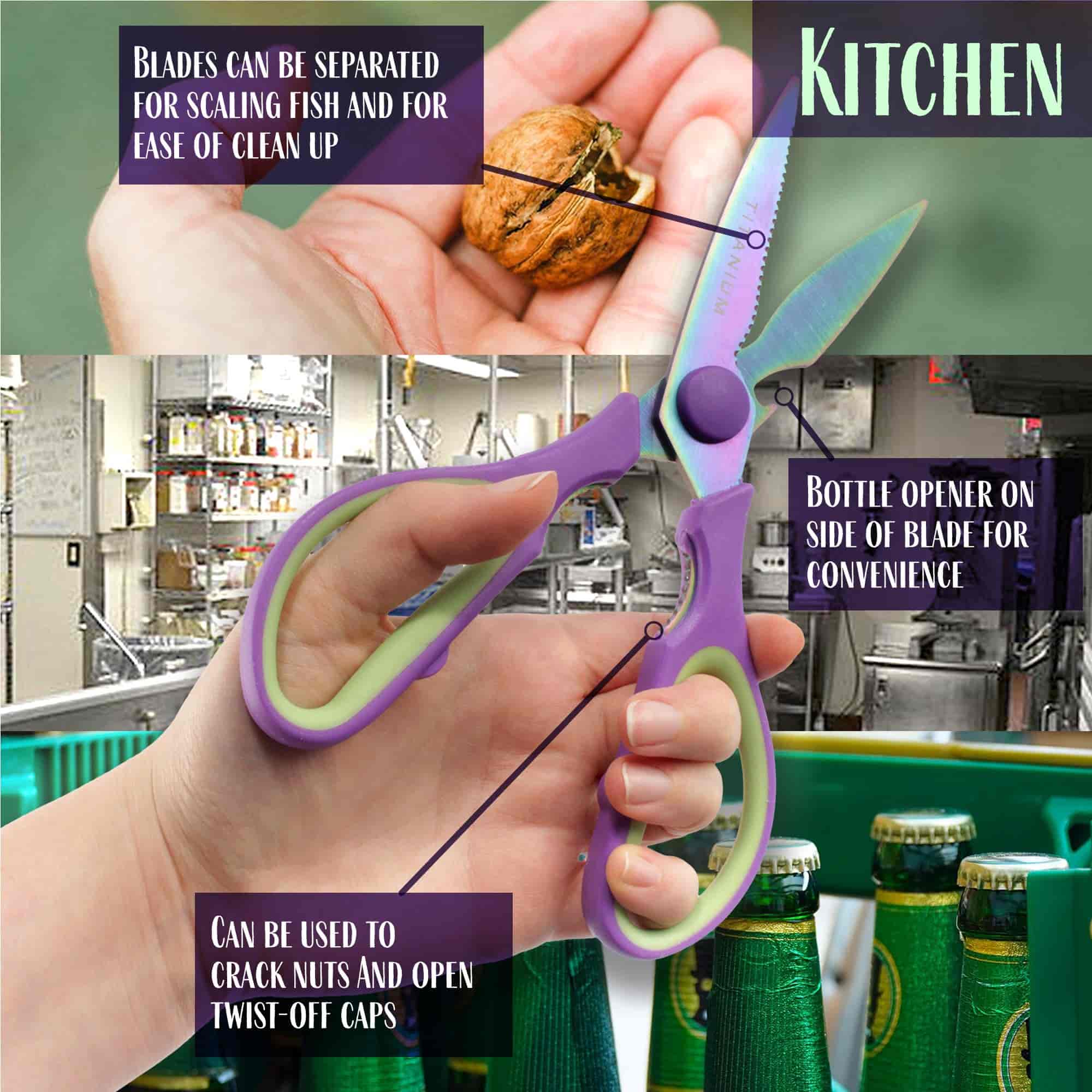 Ultimate Scissor Set - Image 5