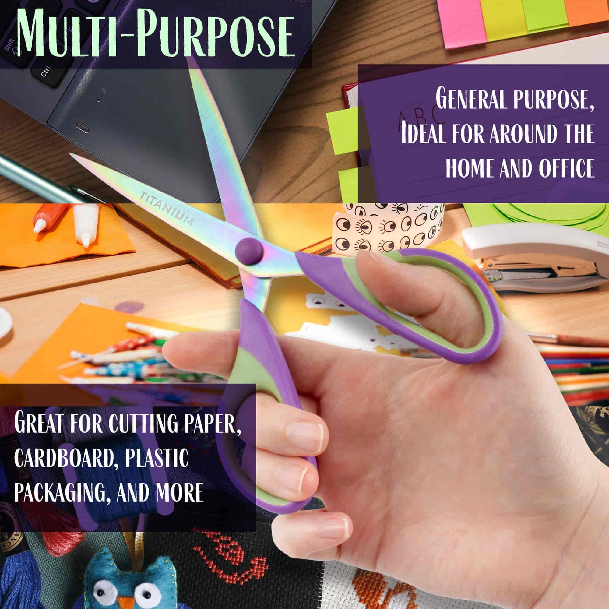 Ultimate Scissor Set - Image 7