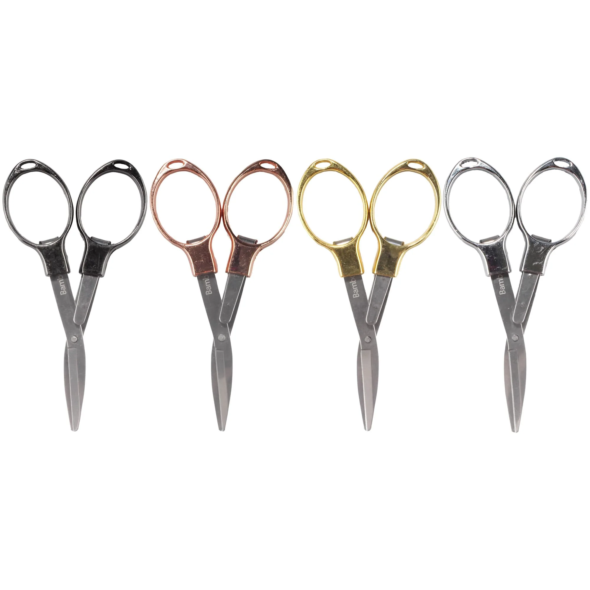 Foldblade Folding Scissors - Image 3