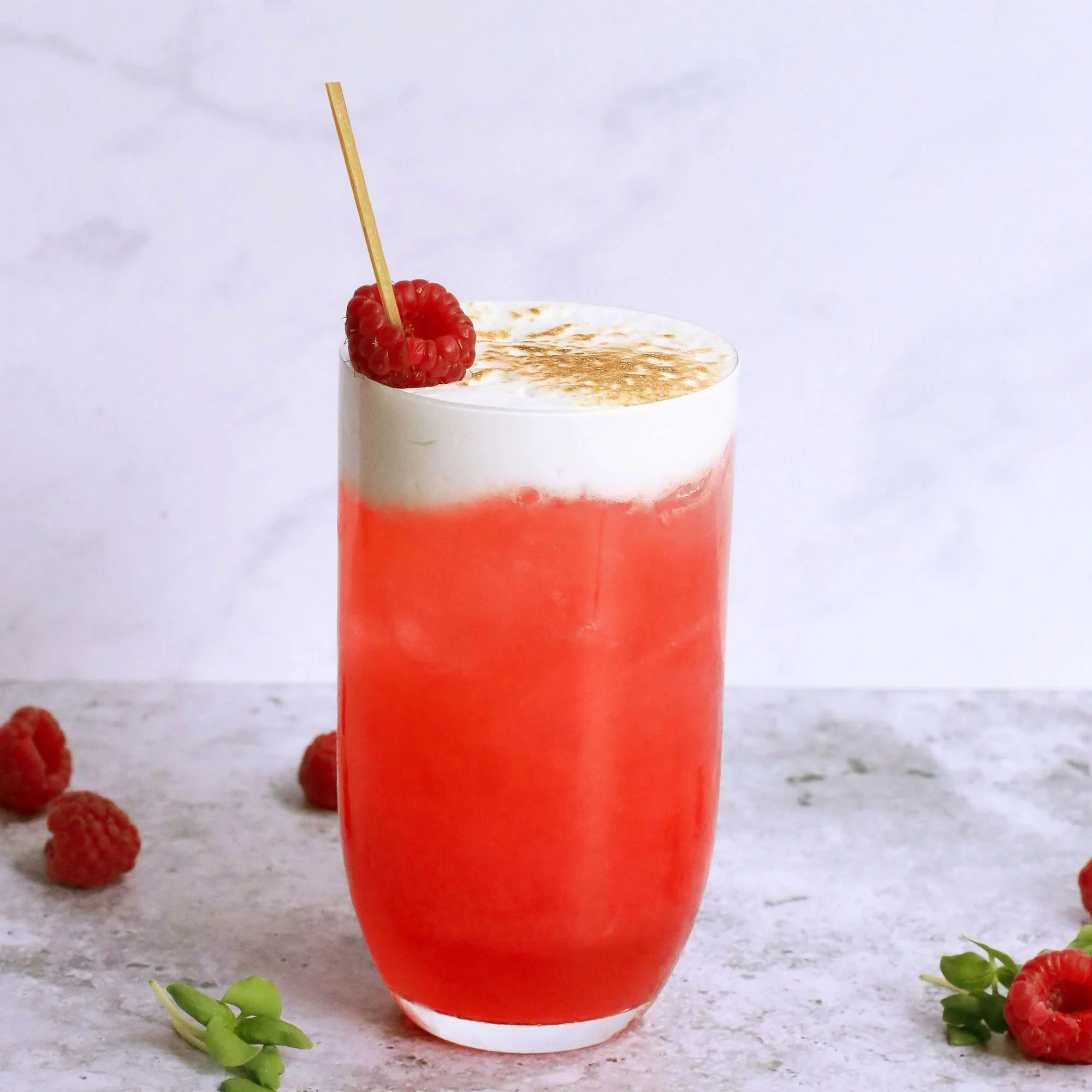 Flat Bamboo Food Picks - Image 3