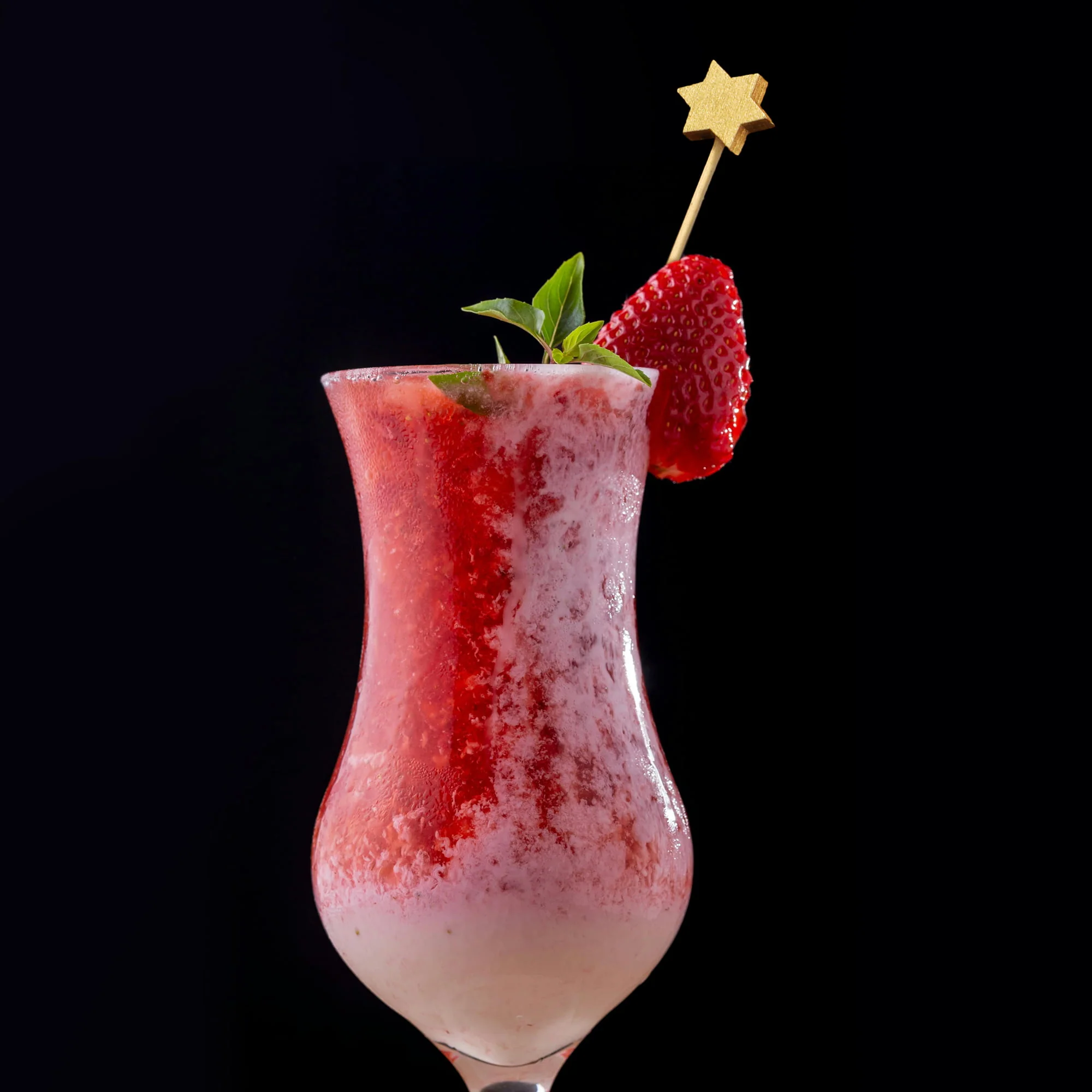 6-Point Star Bamboo Food Picks - Image 10