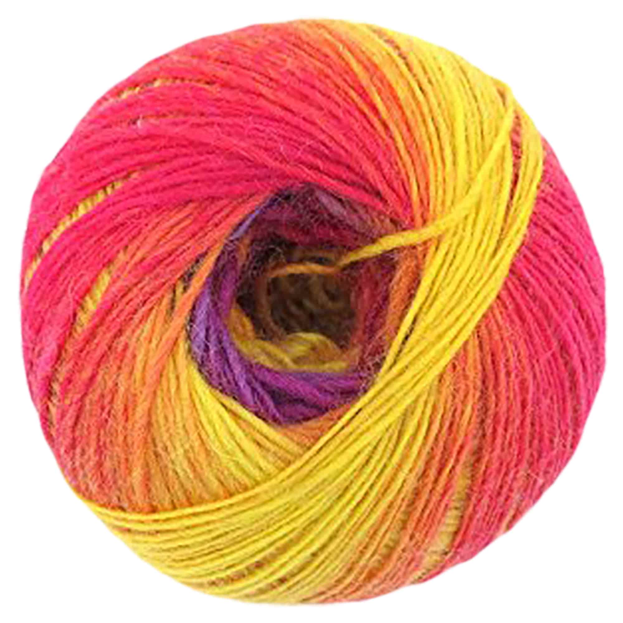 Galaxy Fantasy Yarn - Image 13