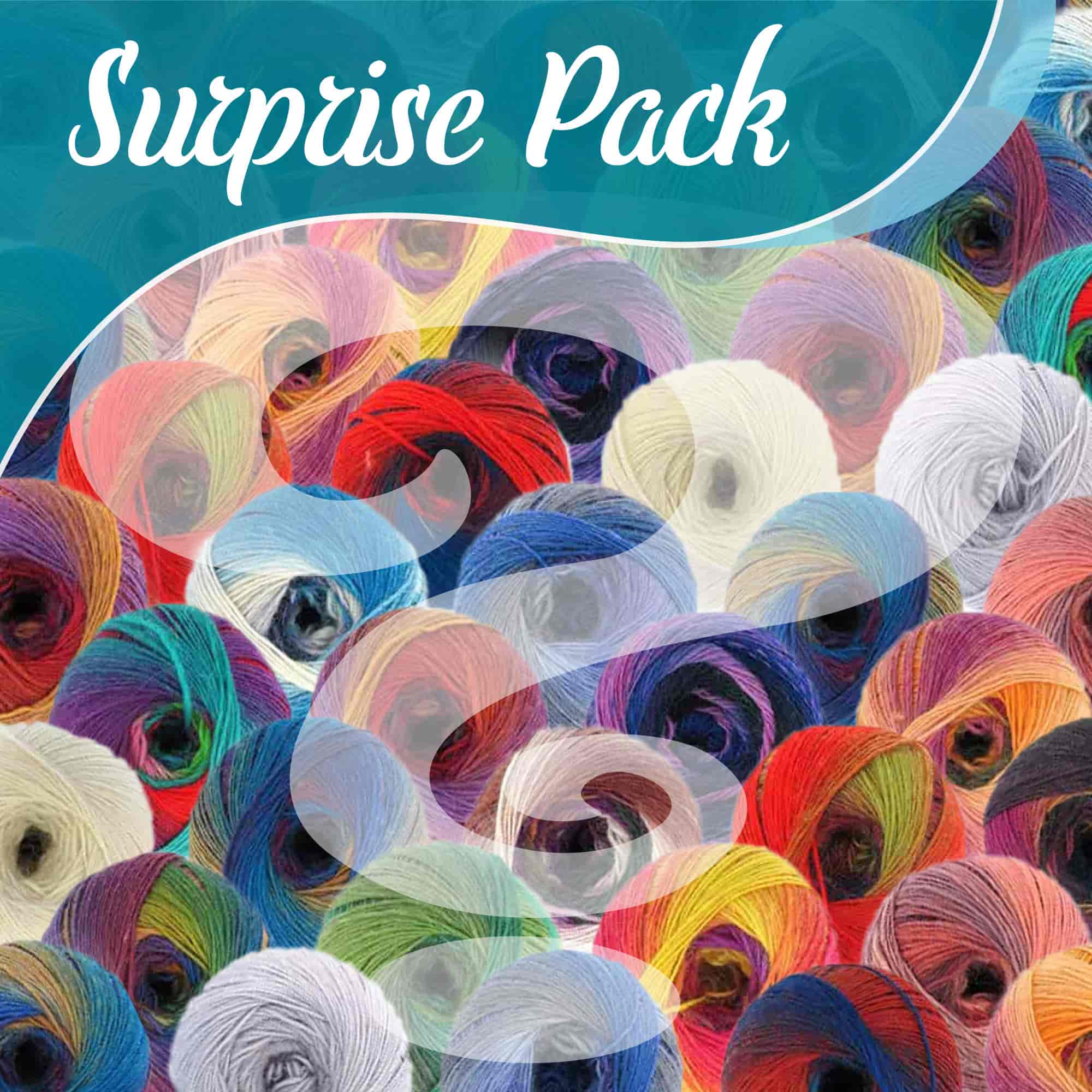 Galaxy Fantasy Yarn - Image 26