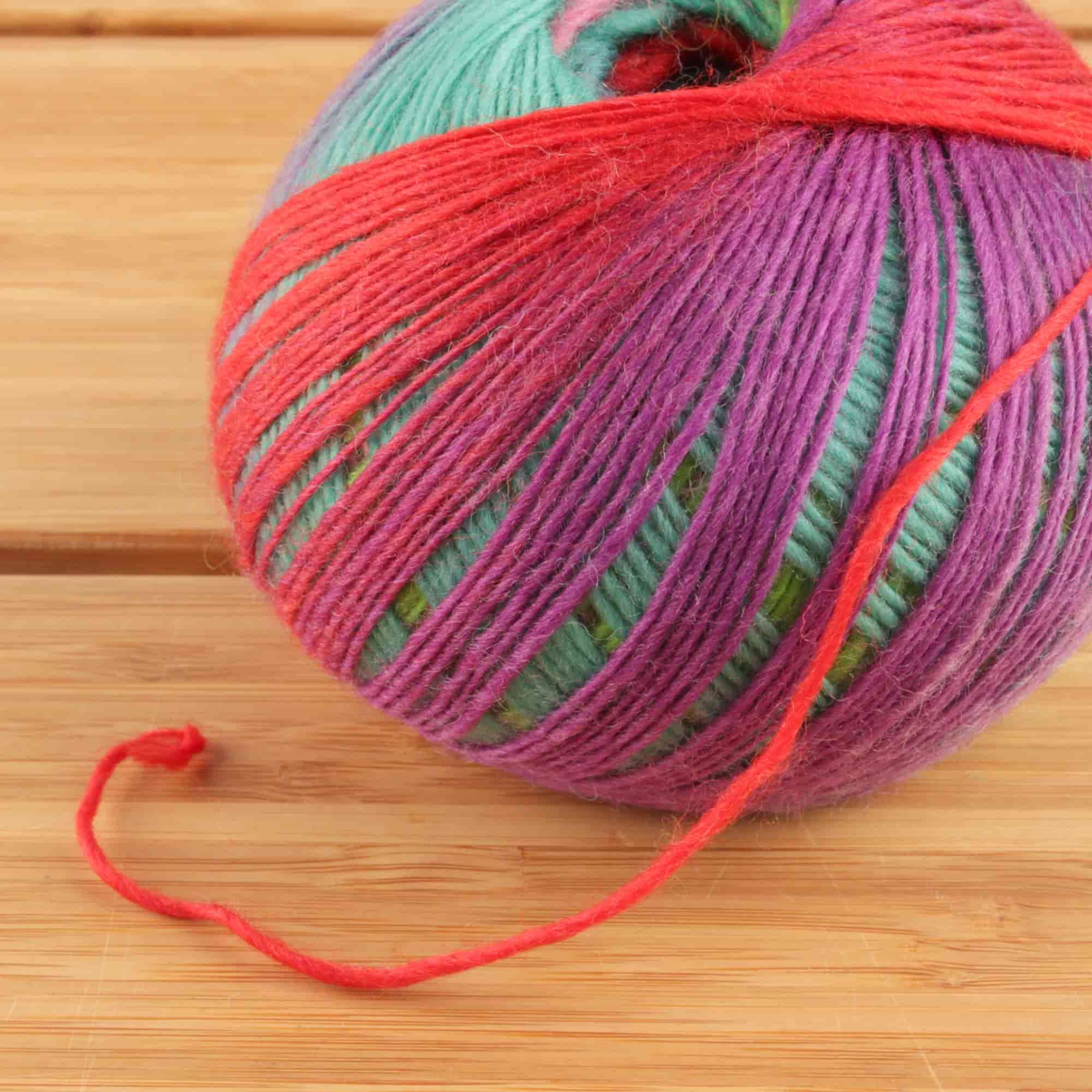 Galaxy Fantasy Yarn - Image 3