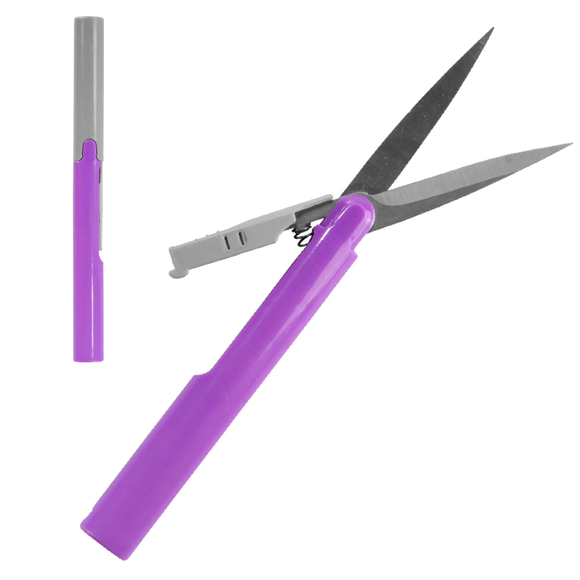 Penblade Pen-Style Scissors - Image 11