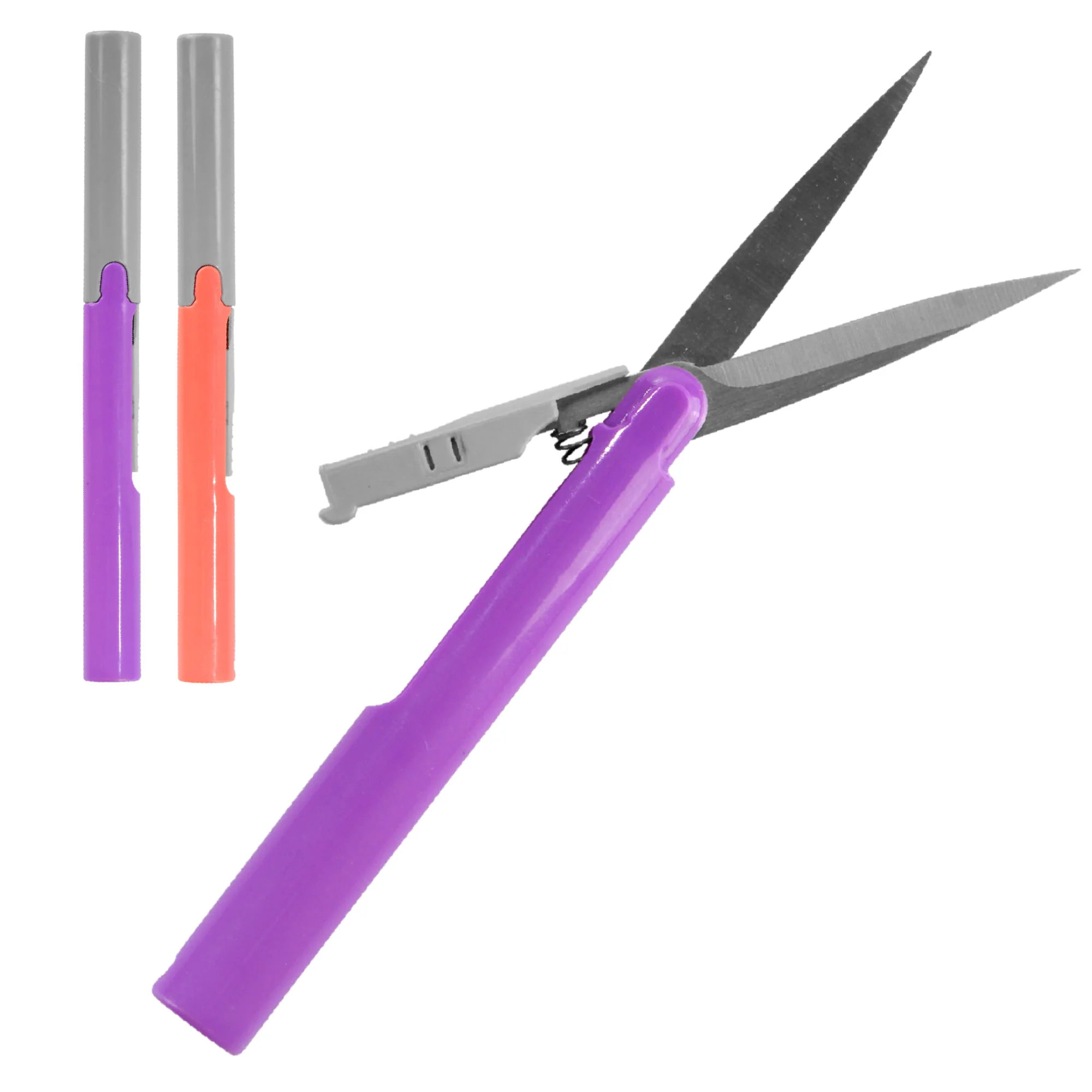 Penblade Pen-Style Scissors - Image 22