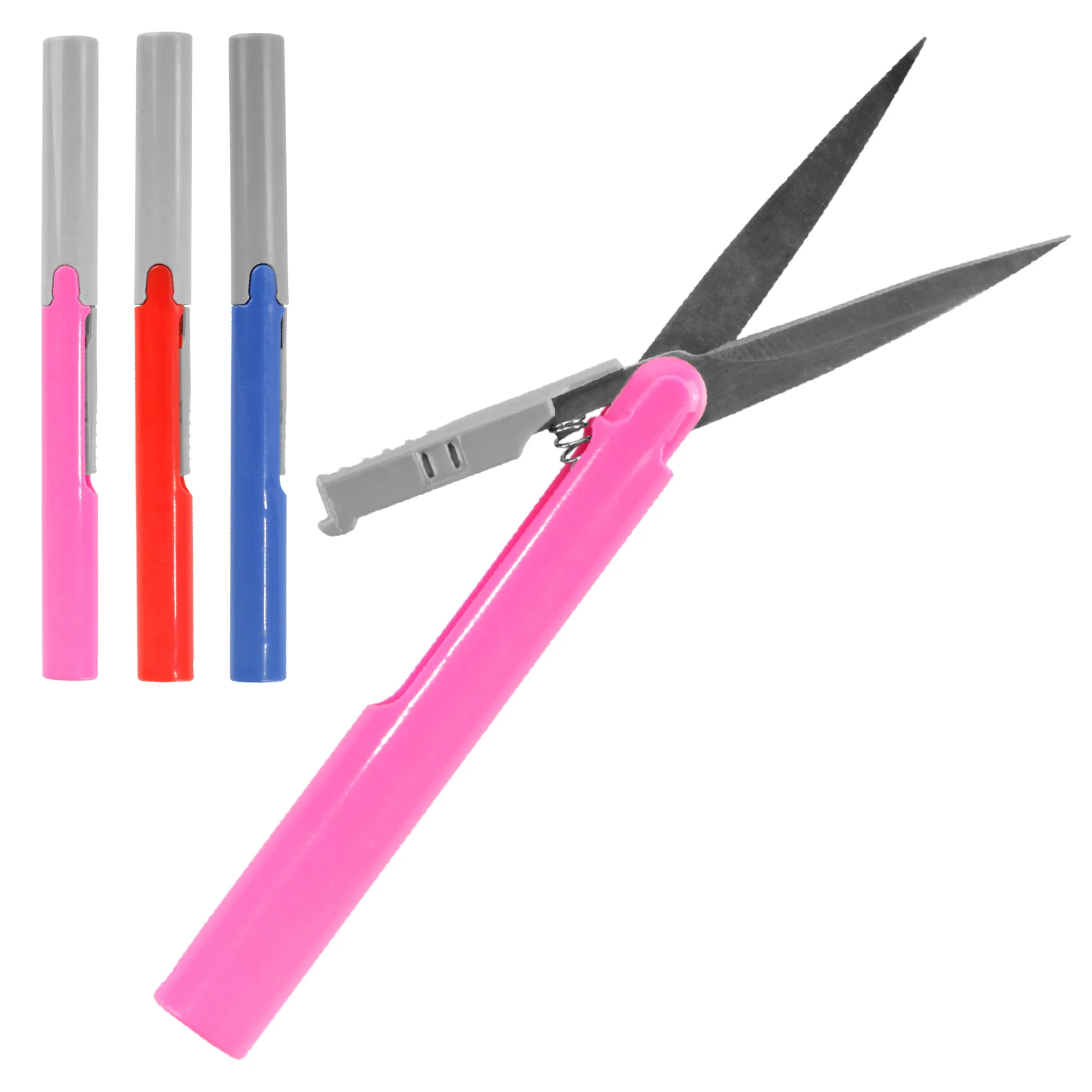 Penblade Pen-Style Scissors - Image 30