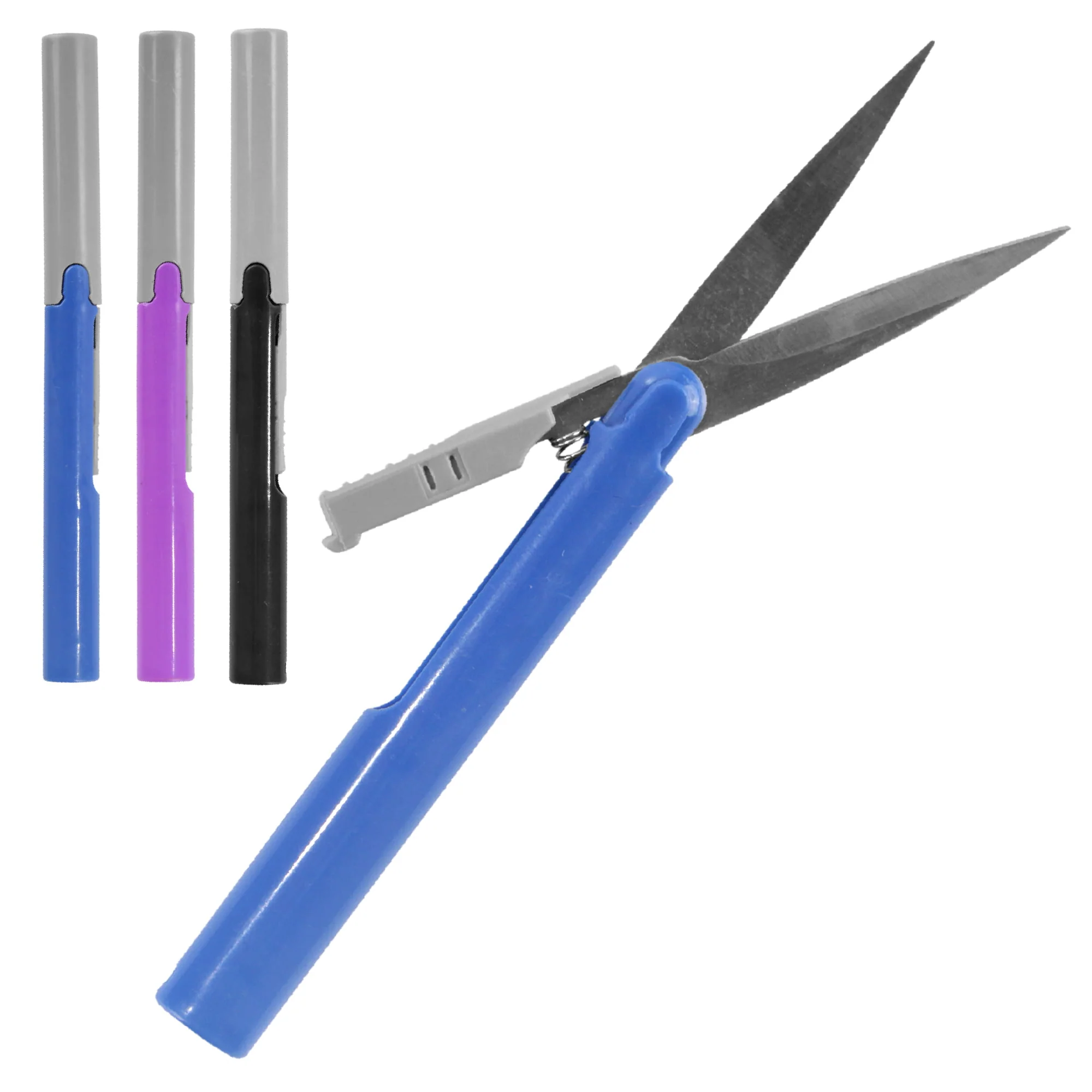 Penblade Pen-Style Scissors - Image 31