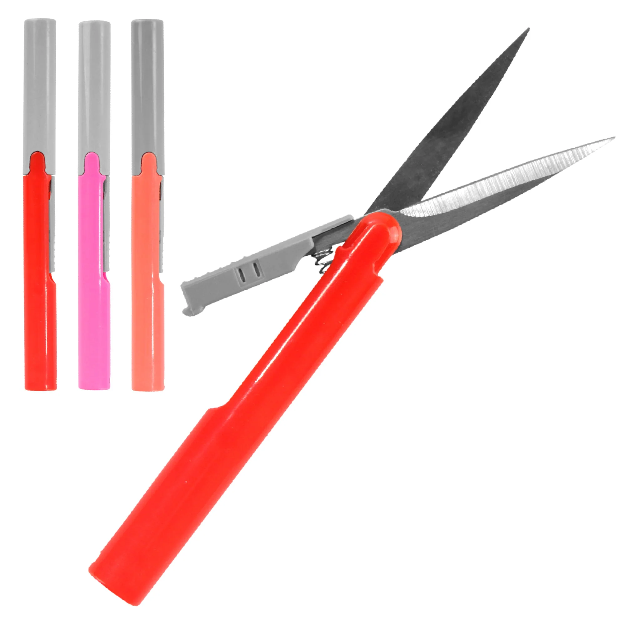 Penblade Pen-Style Scissors - Image 32