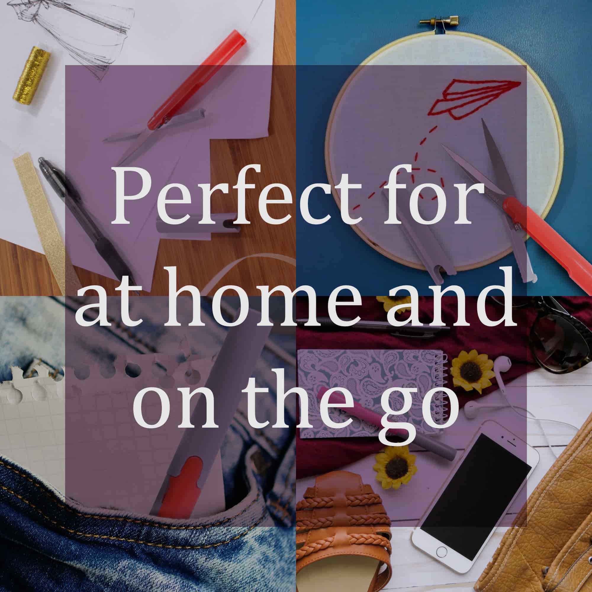 Penblade Pen-Style Scissors - Image 9