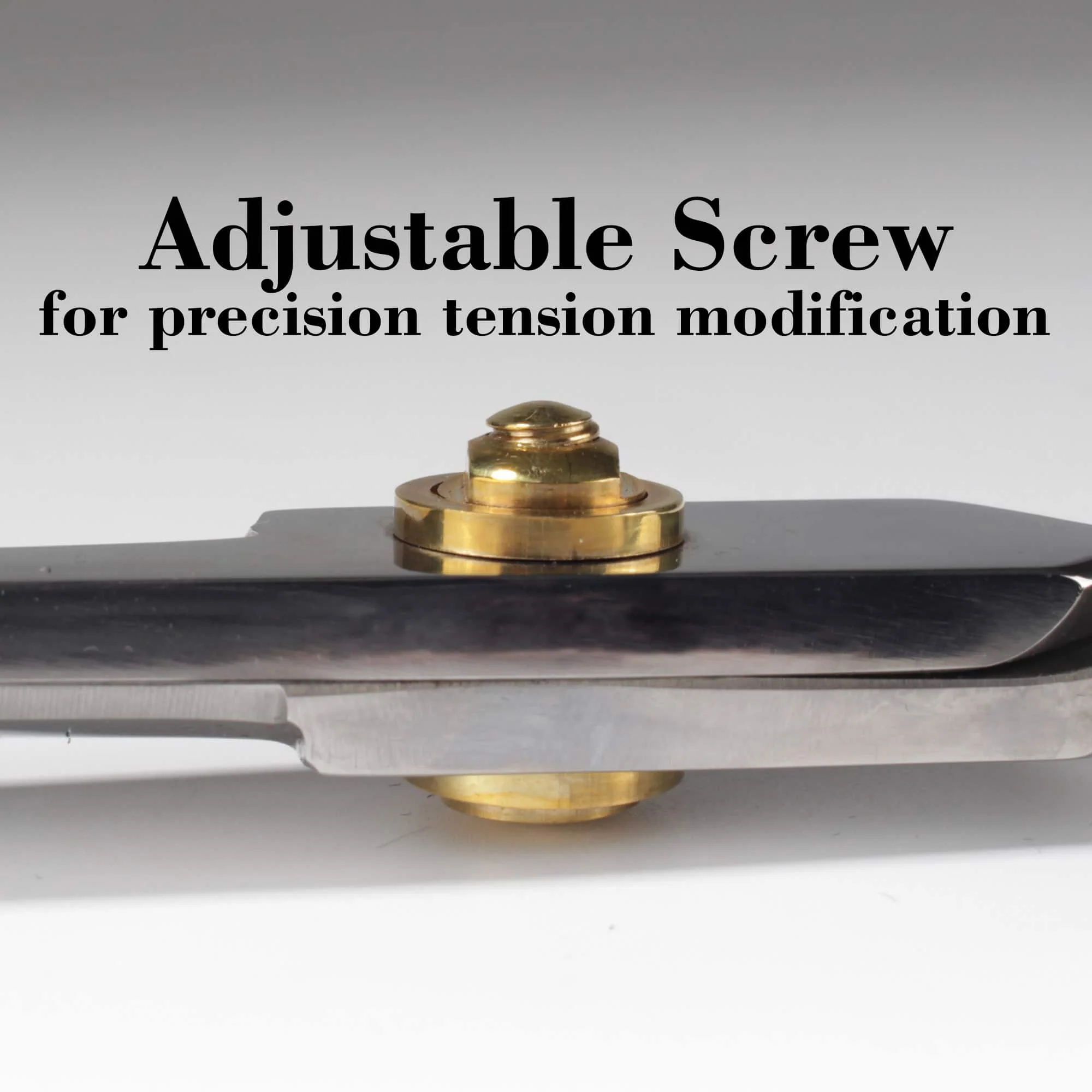 Superior Grade Professional Fabric Scissors - Image 5