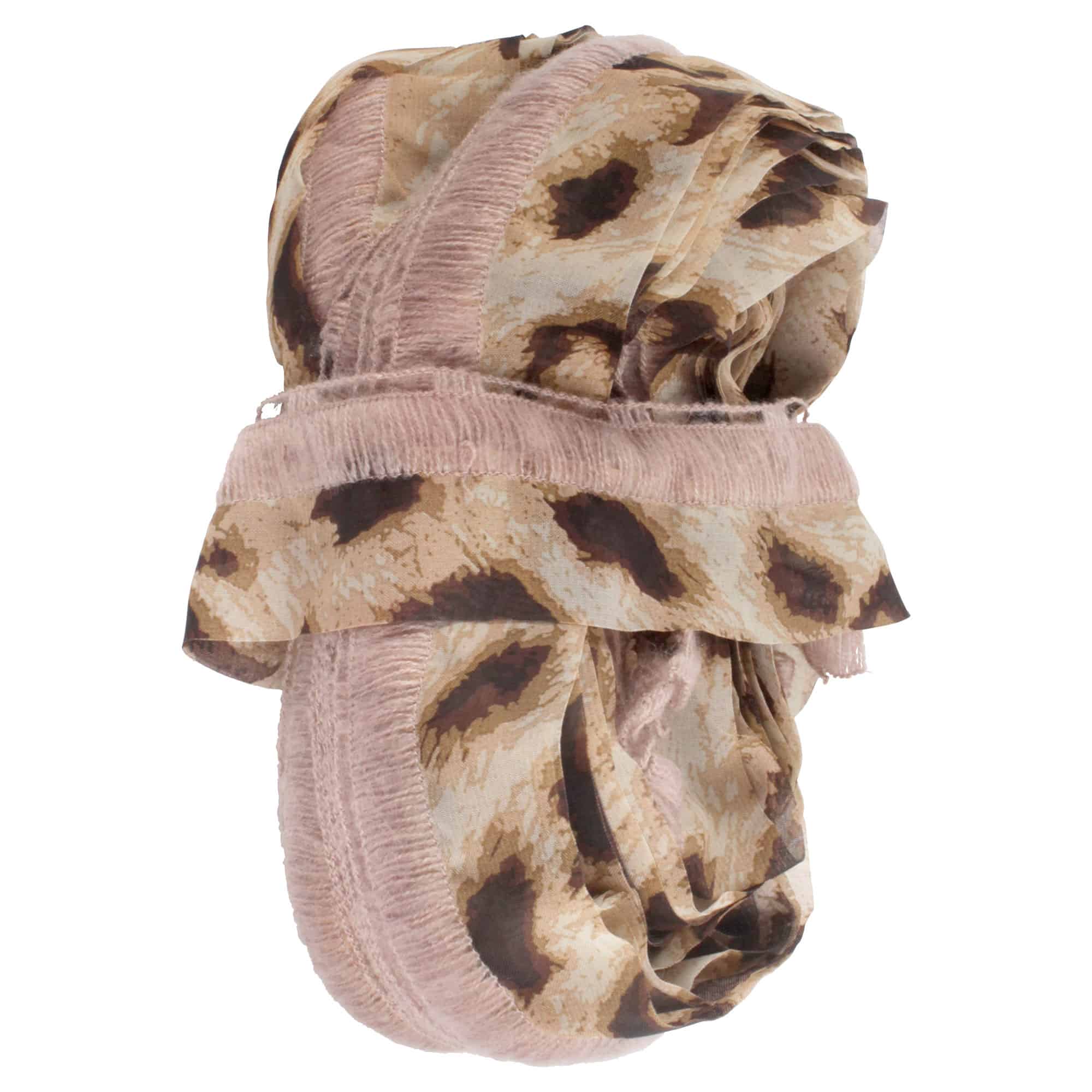 Ruffle Chiffon Ribbon Yarn - Image 10