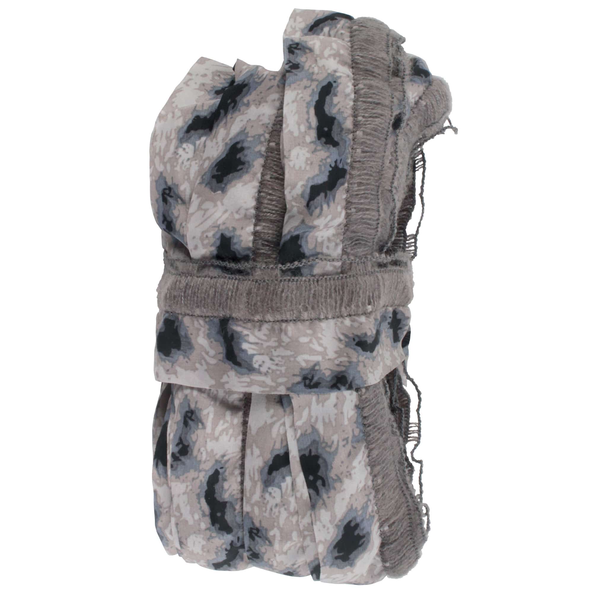 Ruffle Chiffon Ribbon Yarn - Image 11