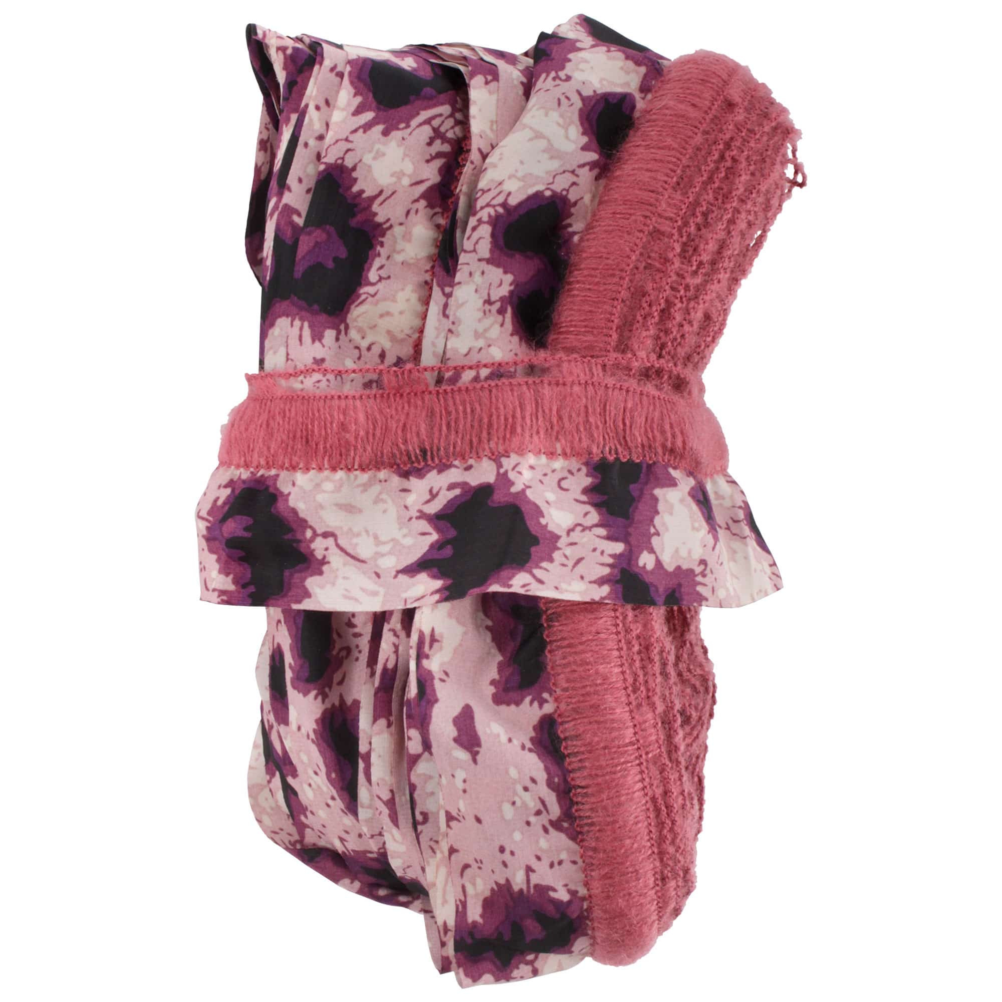 Ruffle Chiffon Ribbon Yarn - Image 12