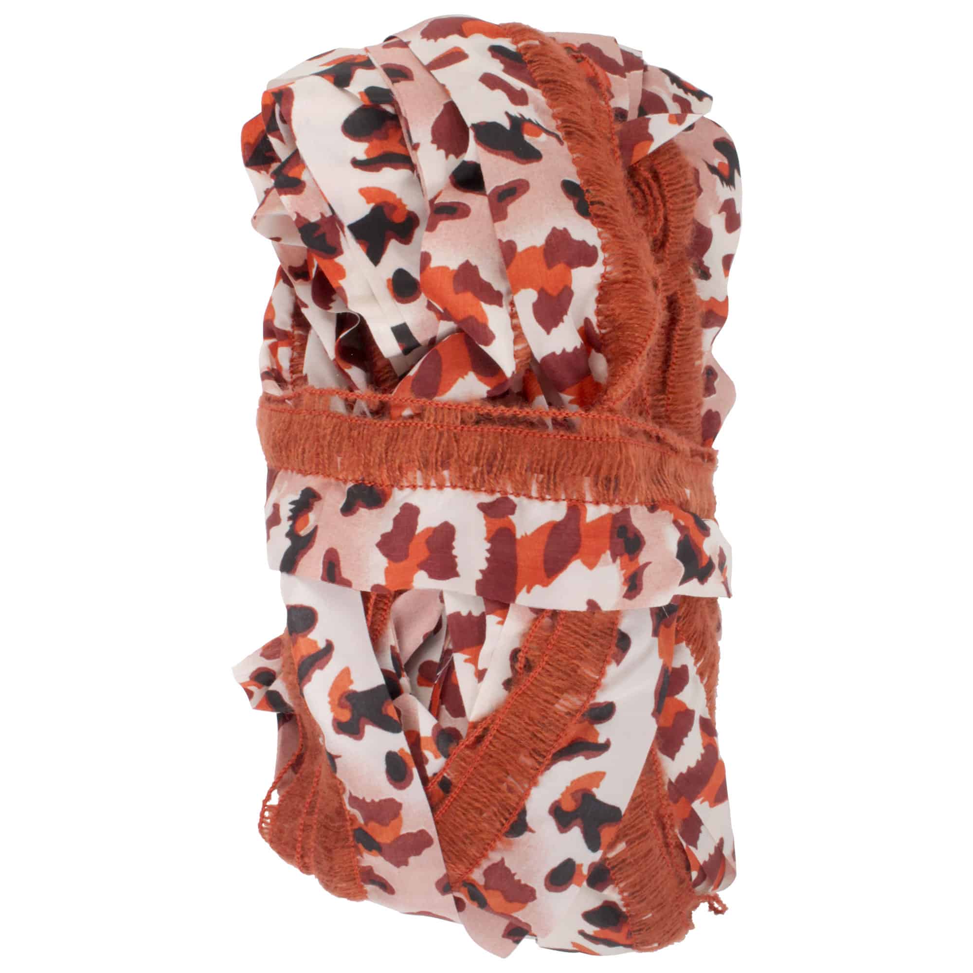 Ruffle Chiffon Ribbon Yarn - Image 13