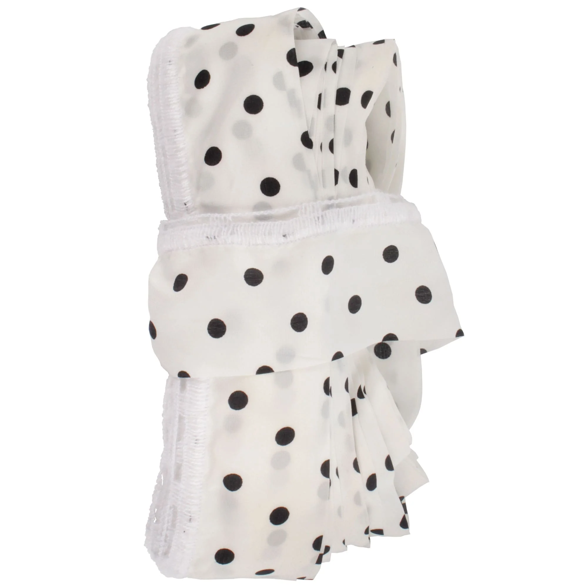 Ruffle Chiffon Ribbon Yarn - Image 14