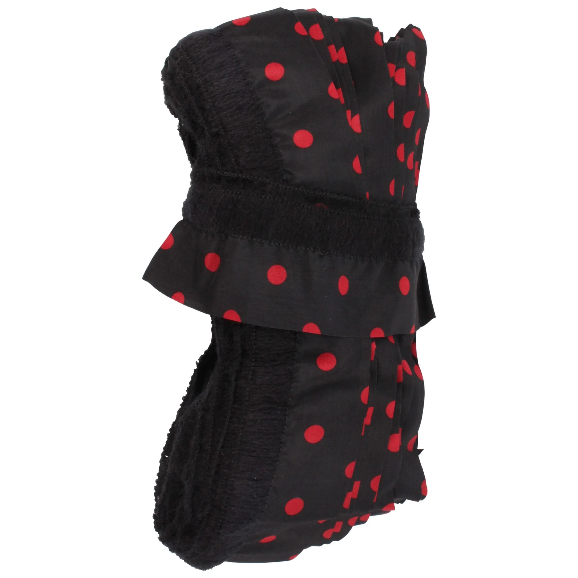 Ruffle Chiffon Ribbon Yarn - Image 15