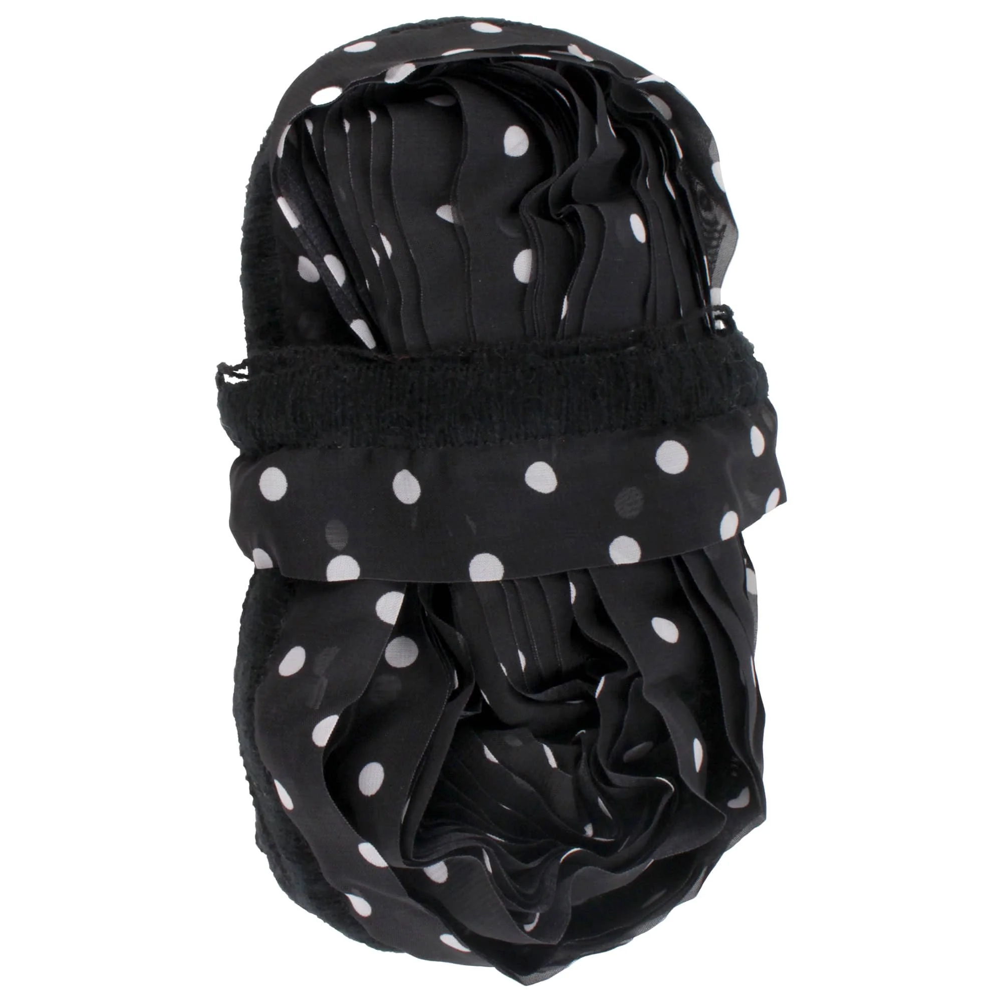 Ruffle Chiffon Ribbon Yarn - Image 16