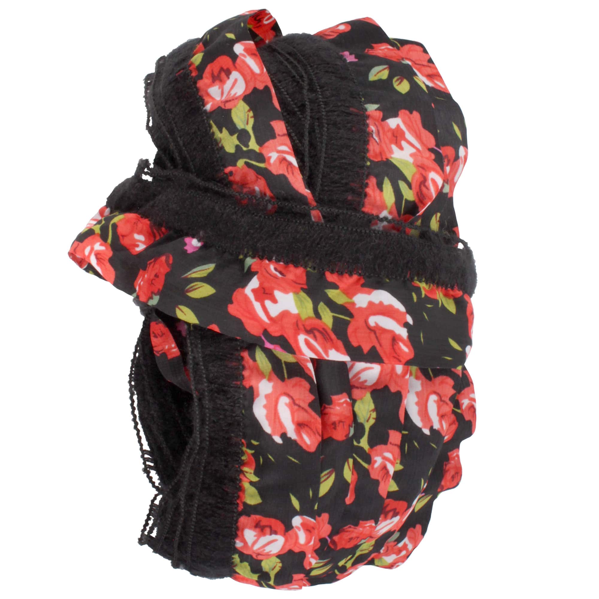 Ruffle Chiffon Ribbon Yarn - Image 18