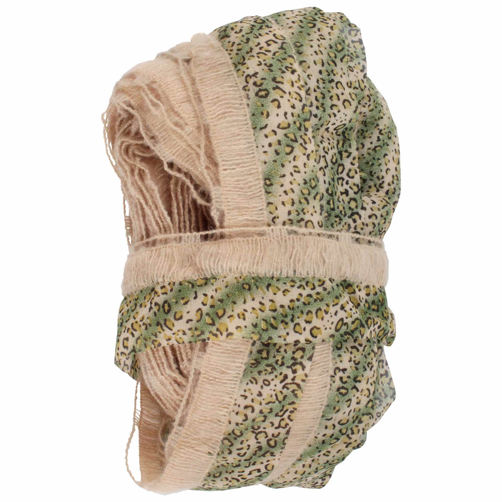 Ruffle Chiffon Ribbon Yarn - Image 19