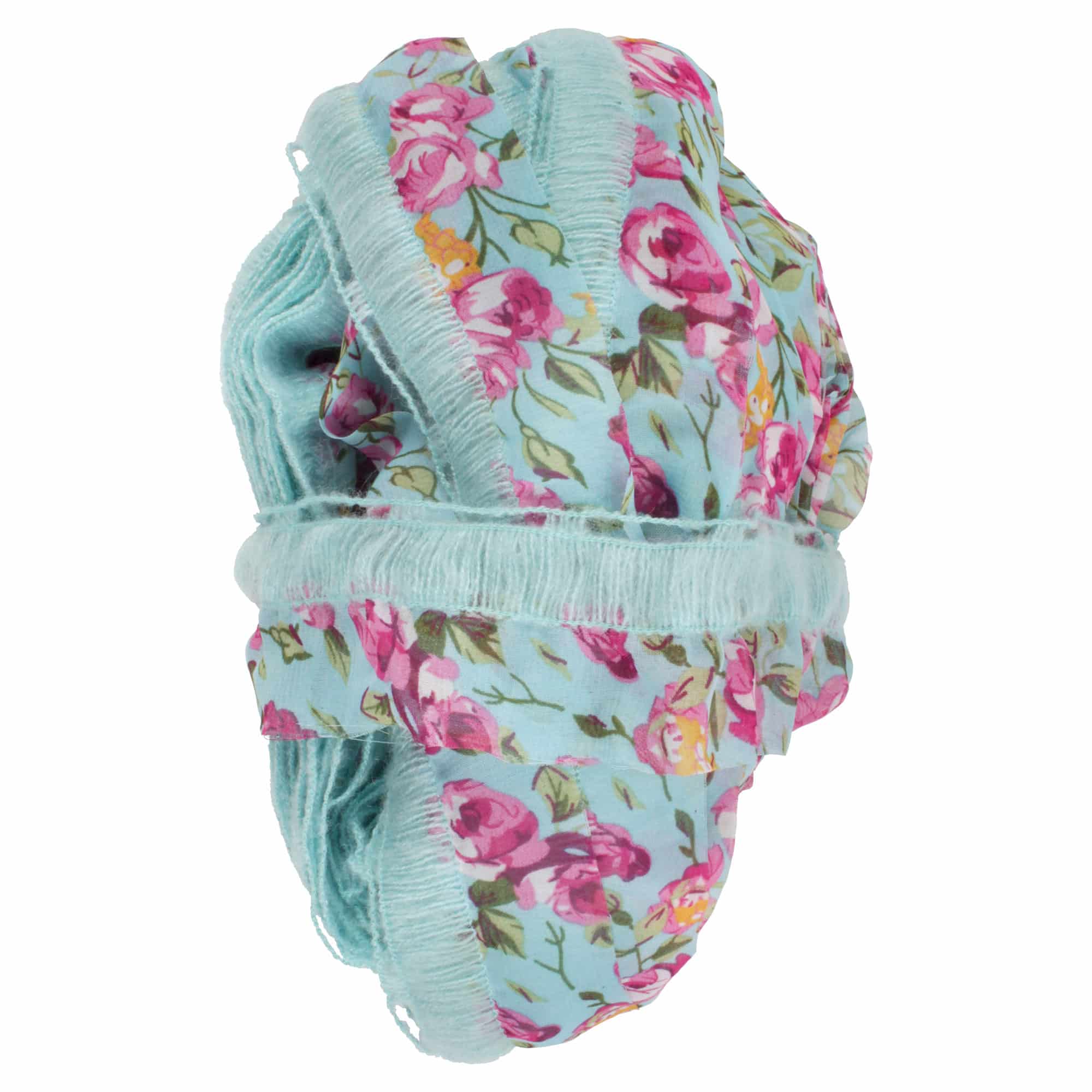 Ruffle Chiffon Ribbon Yarn - Image 20